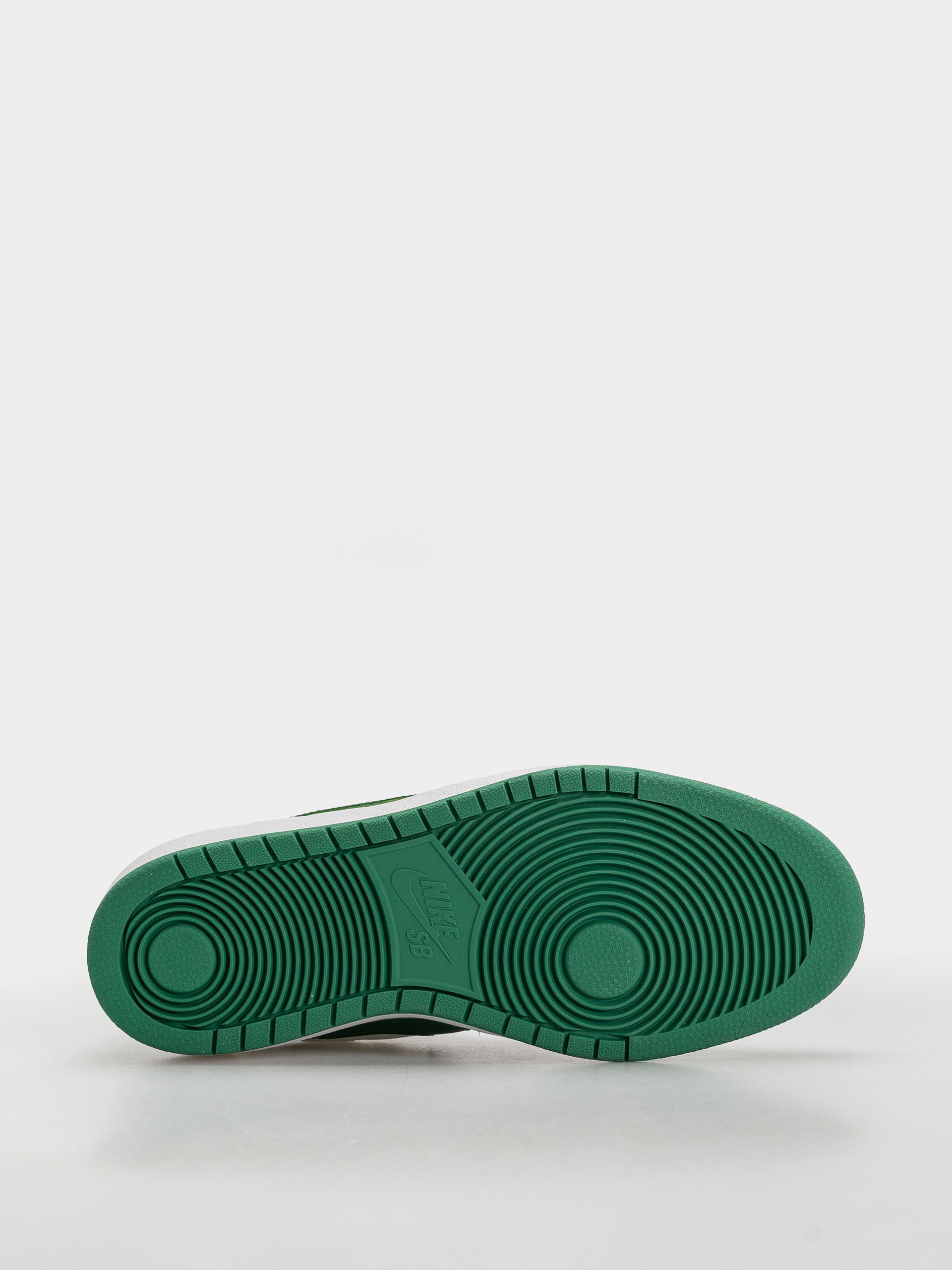 Buty Nike SB Code 58 (white/pine green summit white pine green)