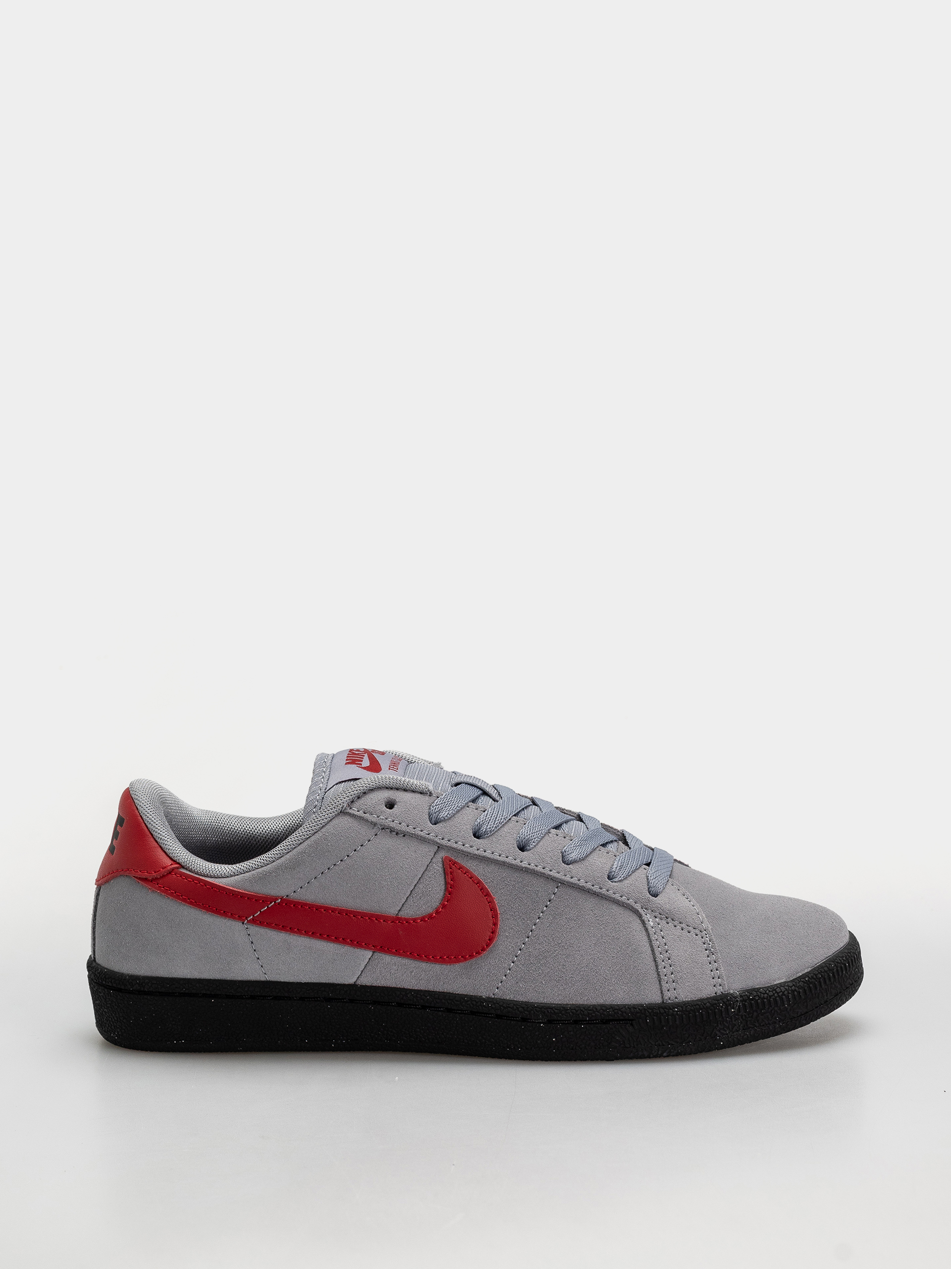 Buty Nike SB Zoom Tennis Classic (stealth/gym red black)