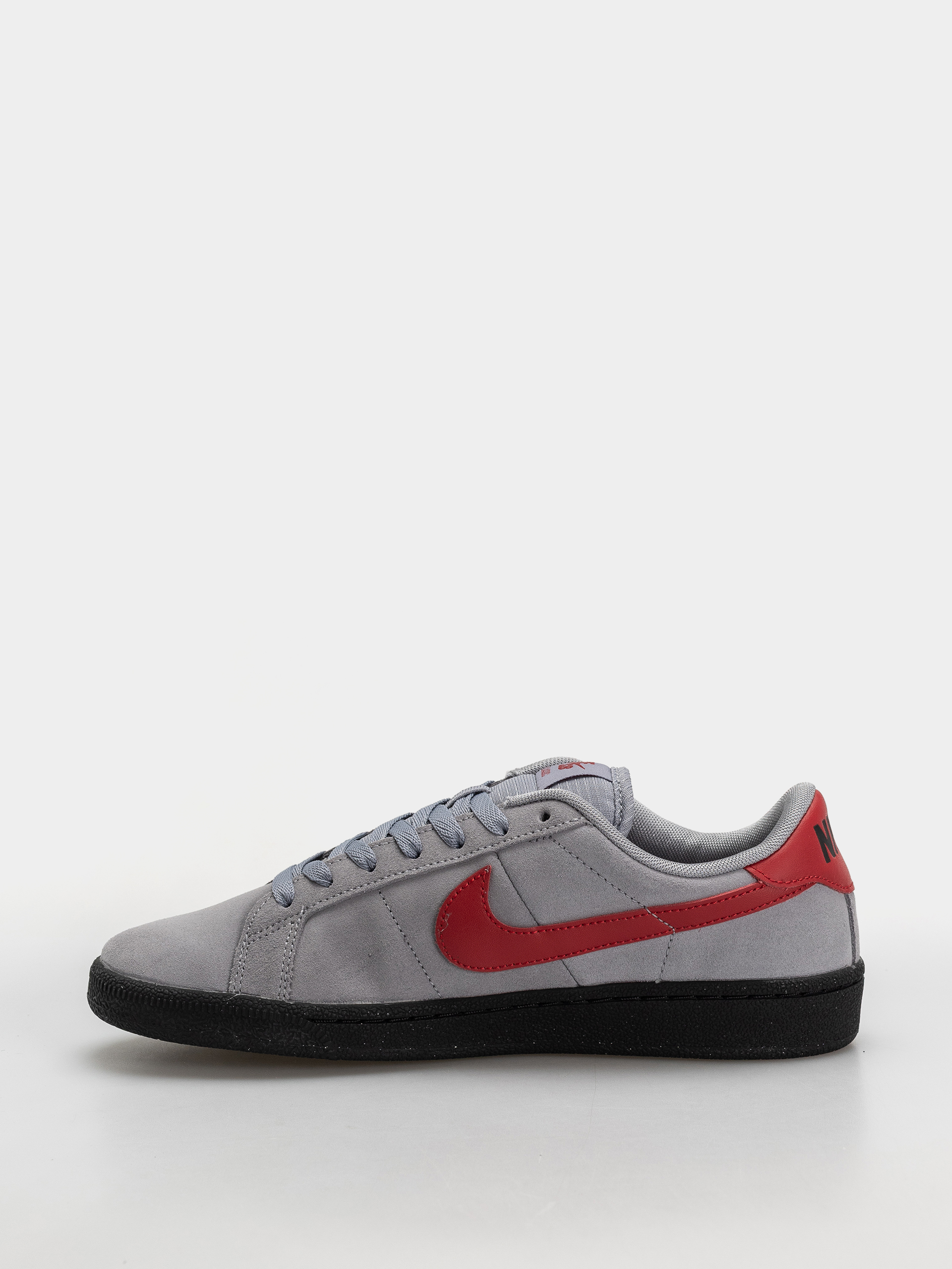 Buty Nike SB Zoom Tennis Classic (stealth/gym red black)