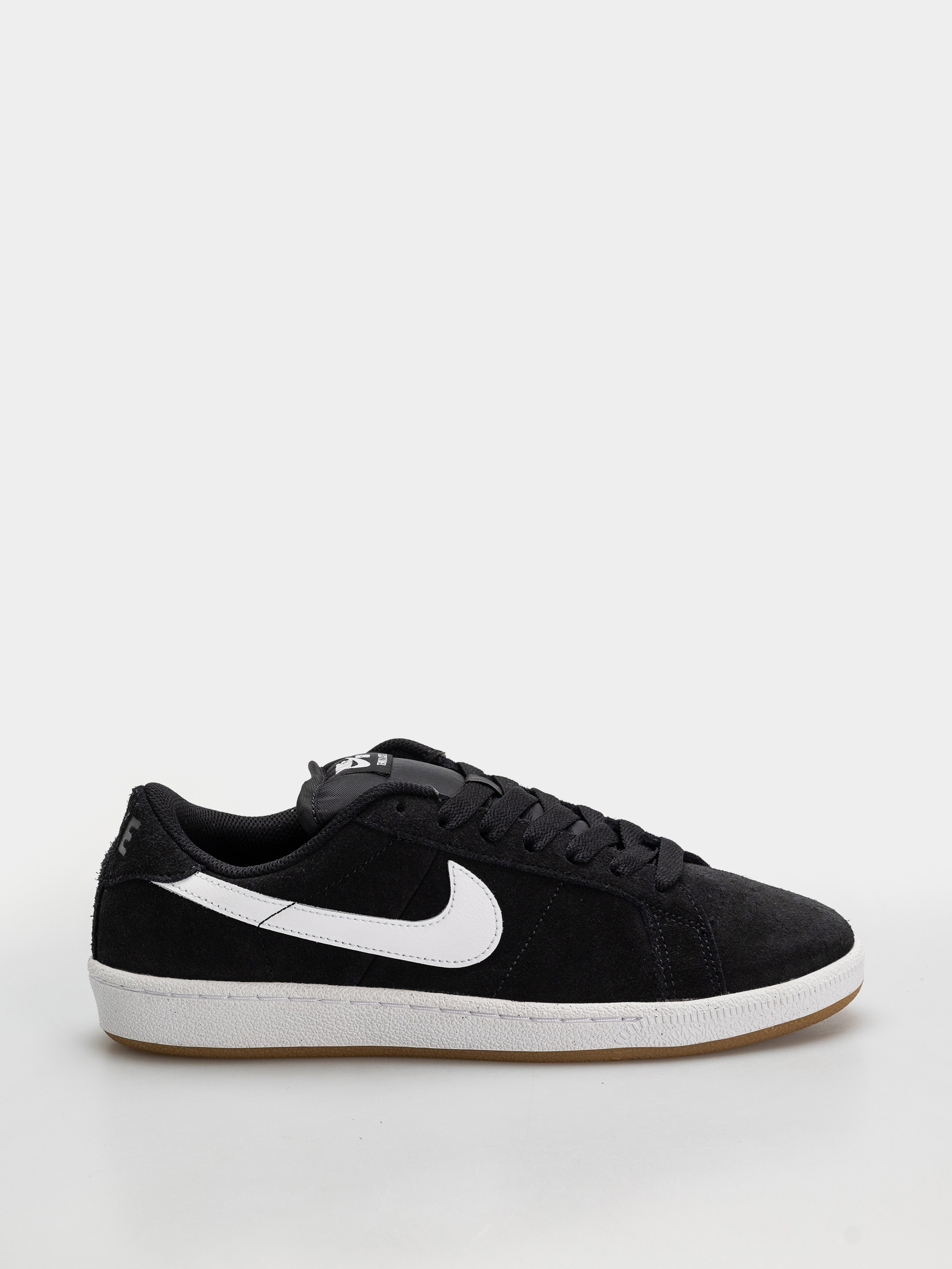 Buty Nike SB Zoom Tennis Classic Xl (black/white gum light brown)