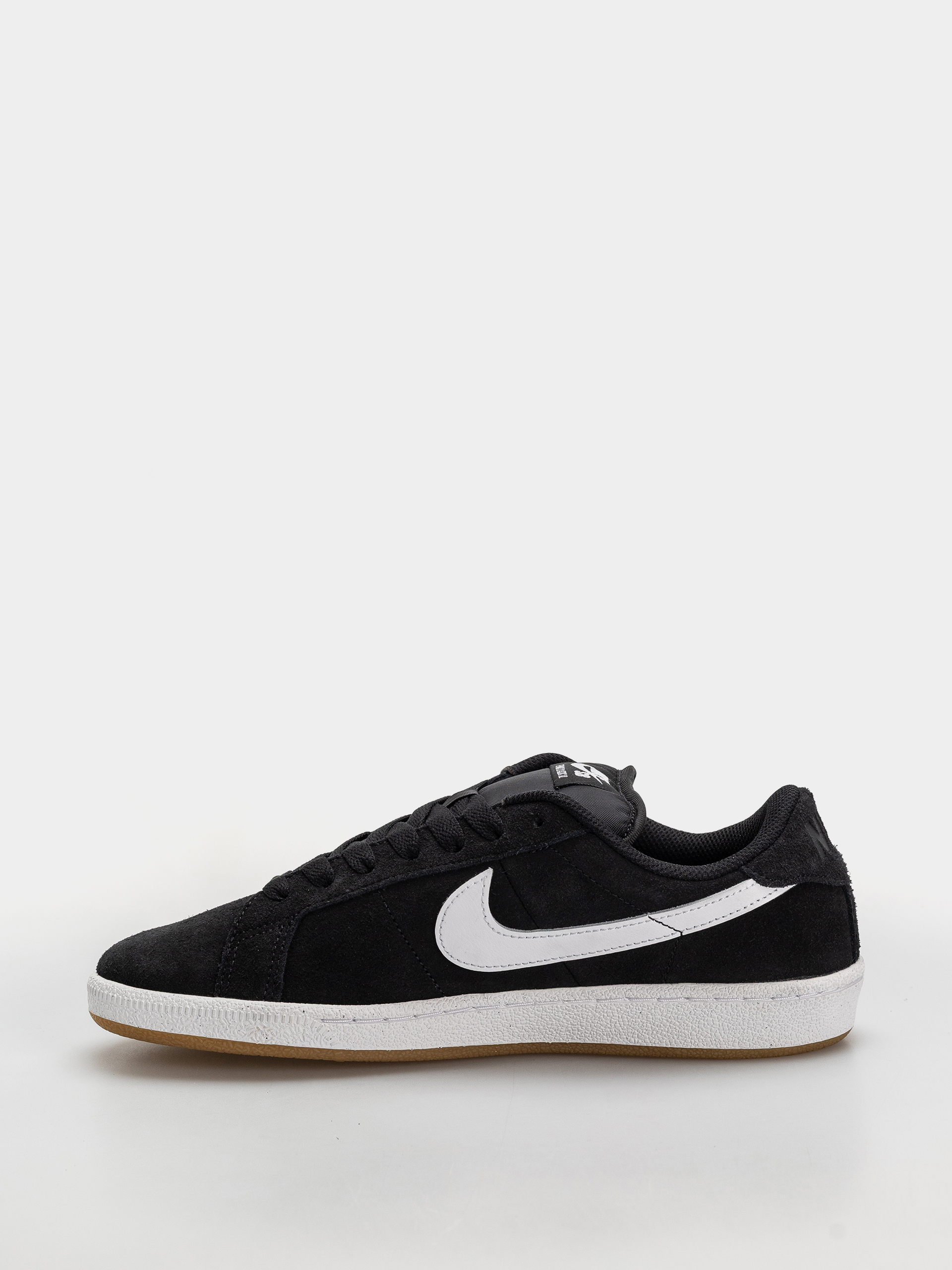 Buty Nike SB Zoom Tennis Classic Xl (black/white gum light brown)