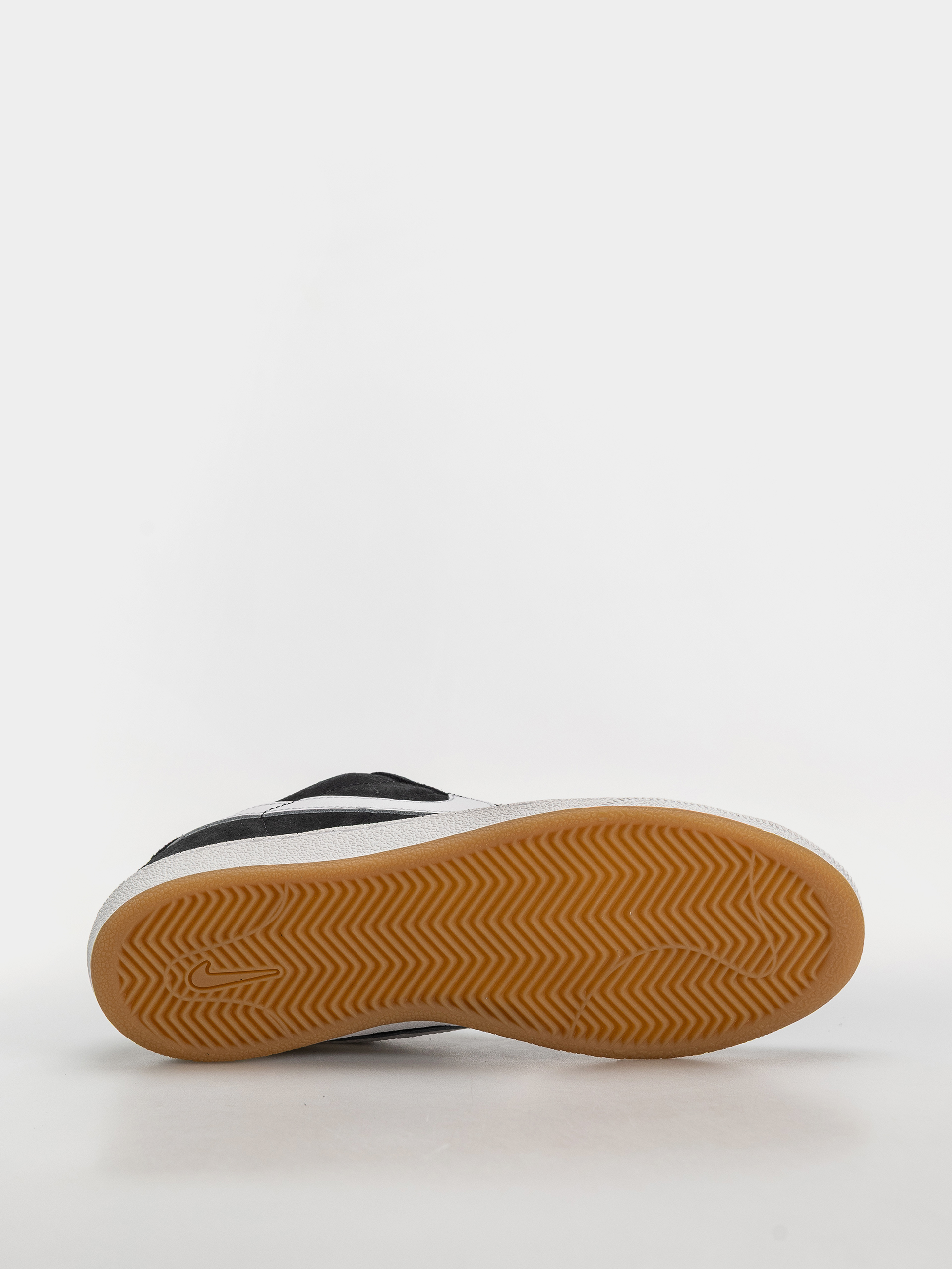 Buty Nike SB Zoom Tennis Classic Xl (black/white gum light brown)