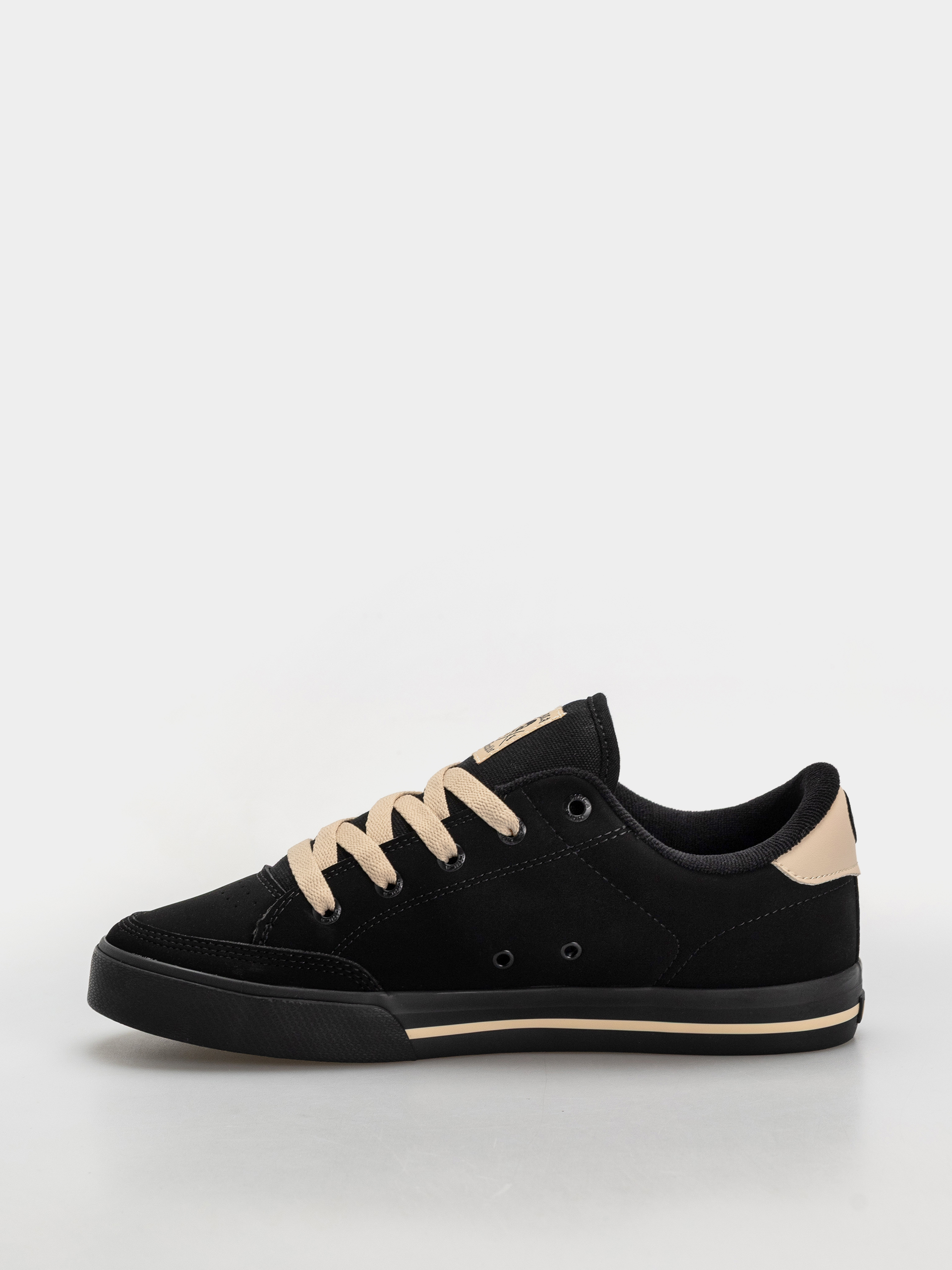 Buty Circa Buckler Sk (black sand)