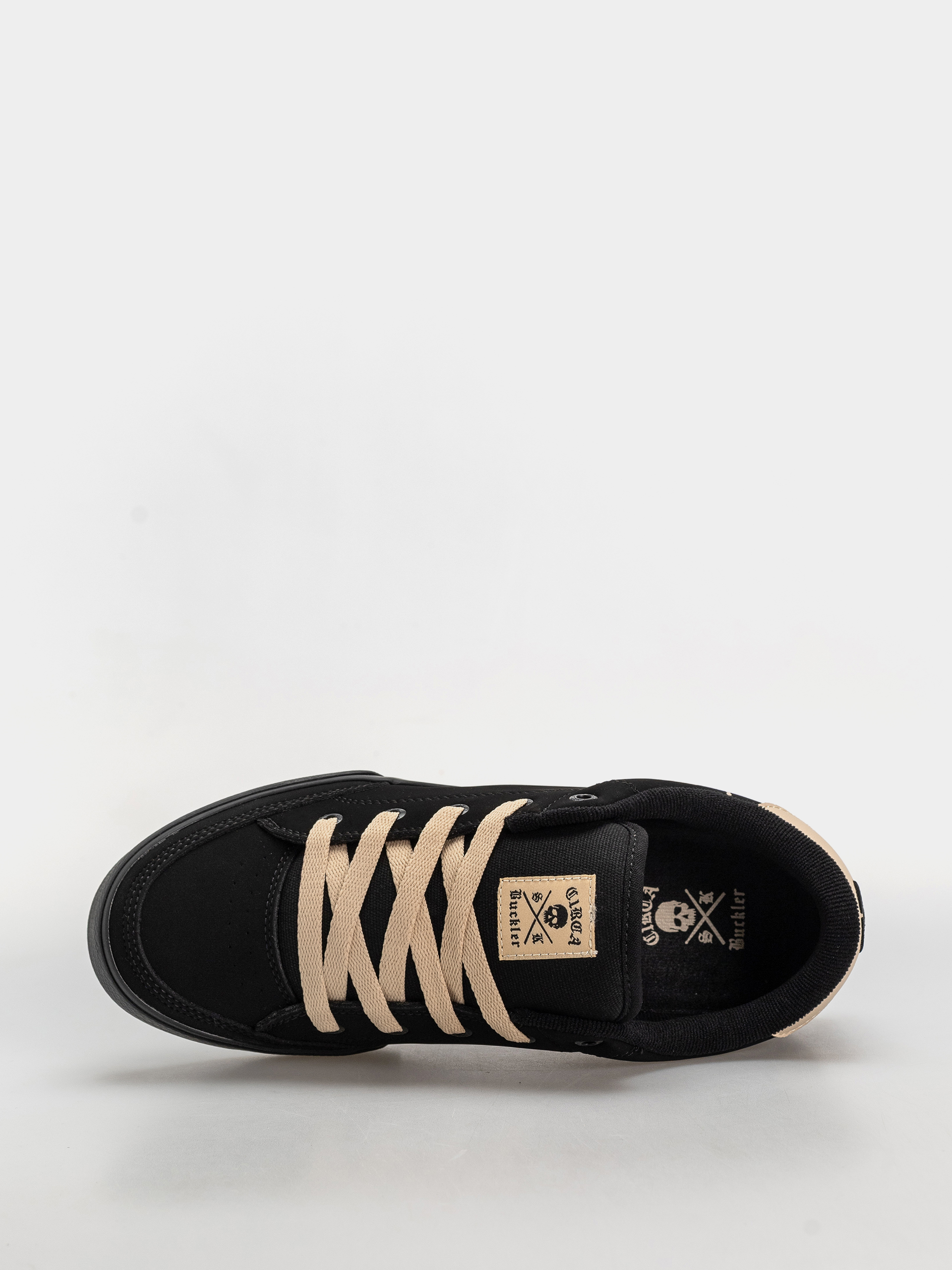 Buty Circa Buckler Sk (black sand)