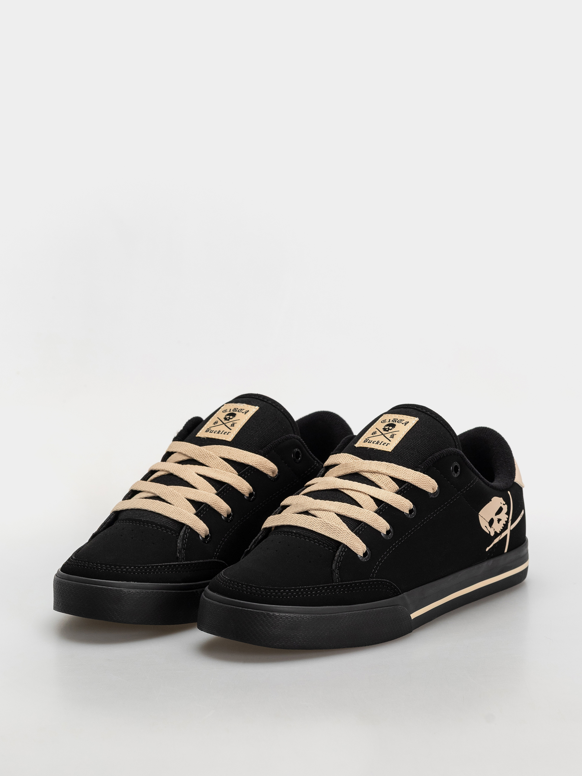 Buty Circa Buckler Sk (black sand)