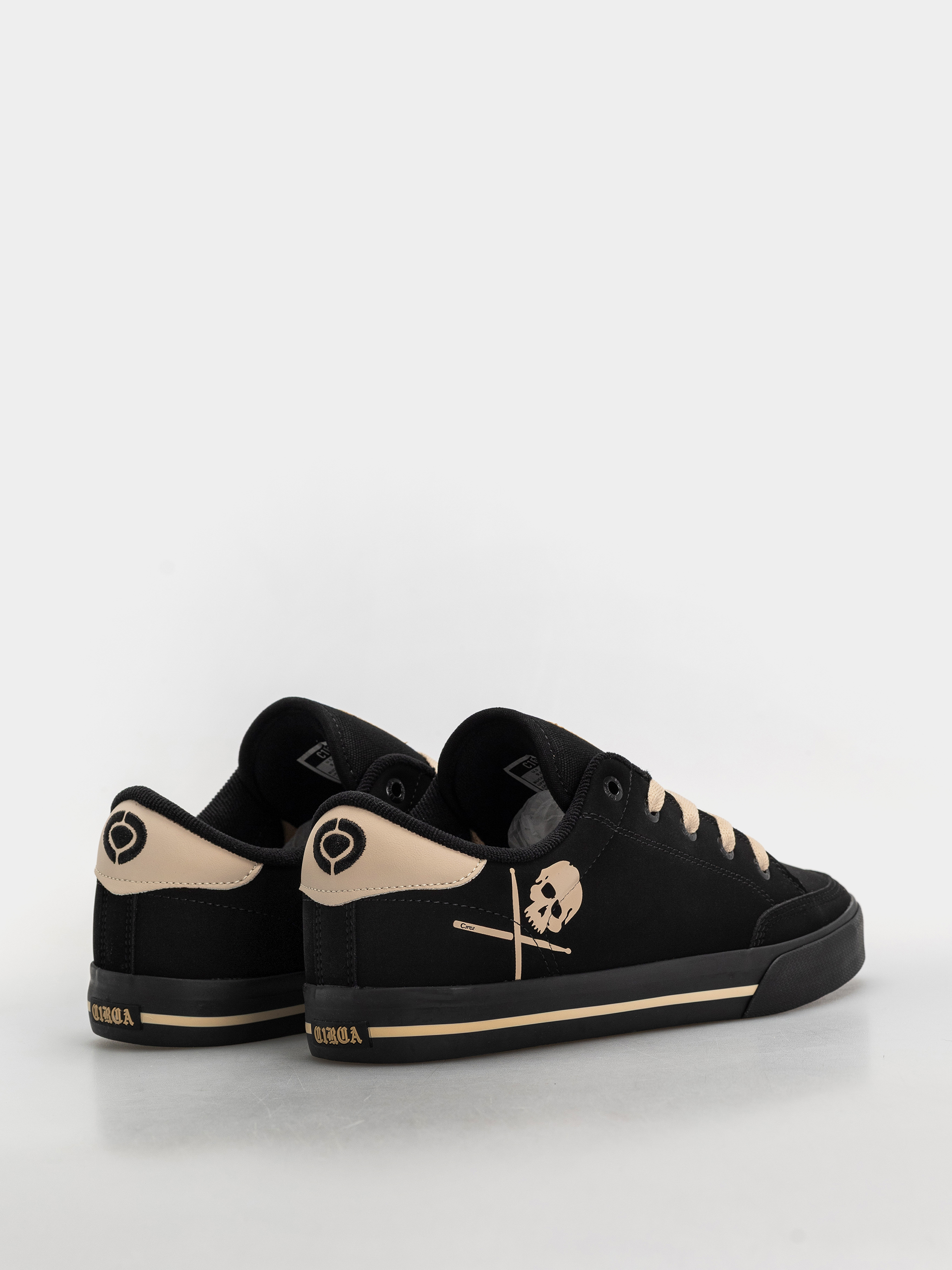 Buty Circa Buckler Sk (black sand)
