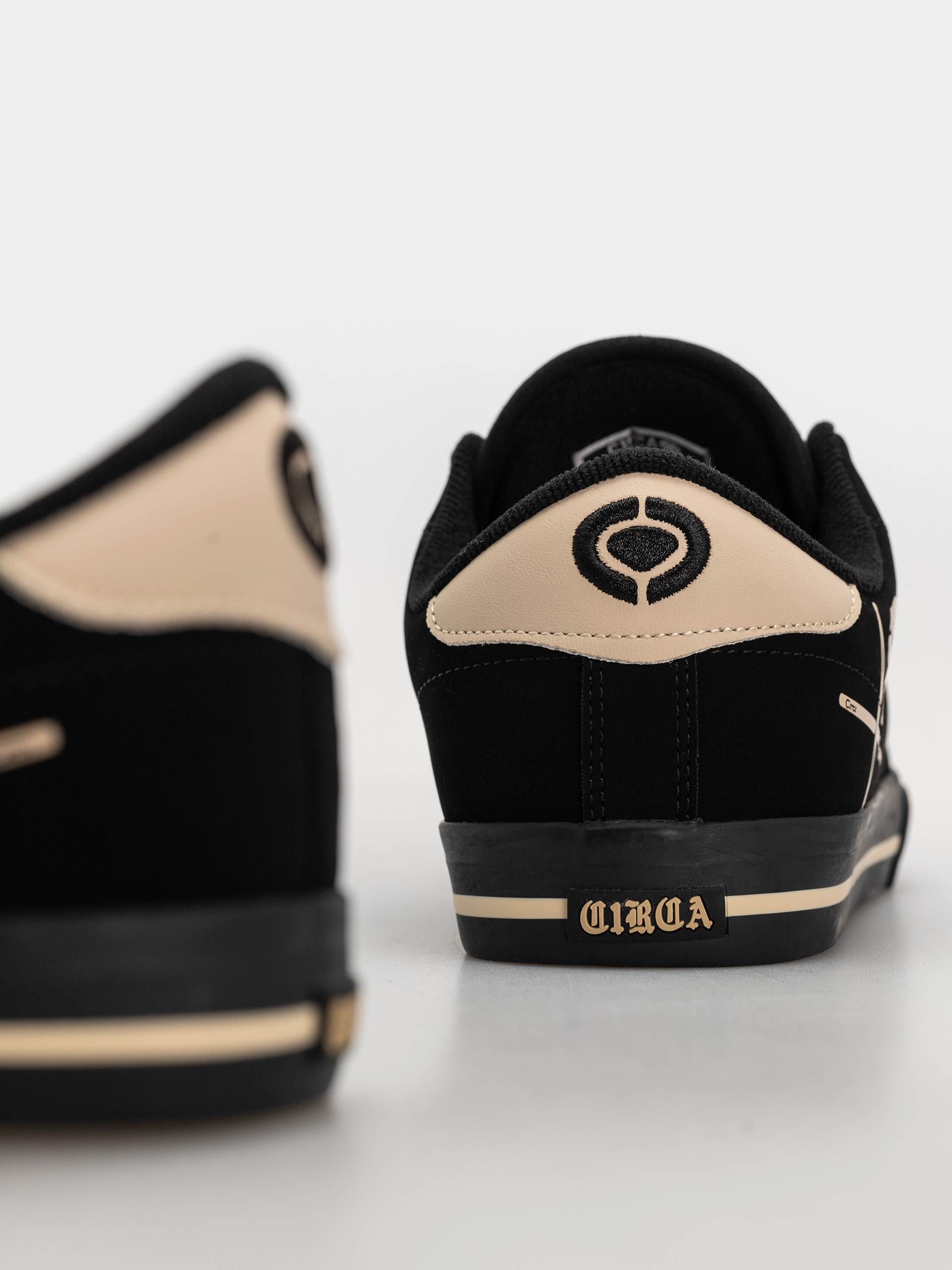 Buty Circa Buckler Sk (black sand)
