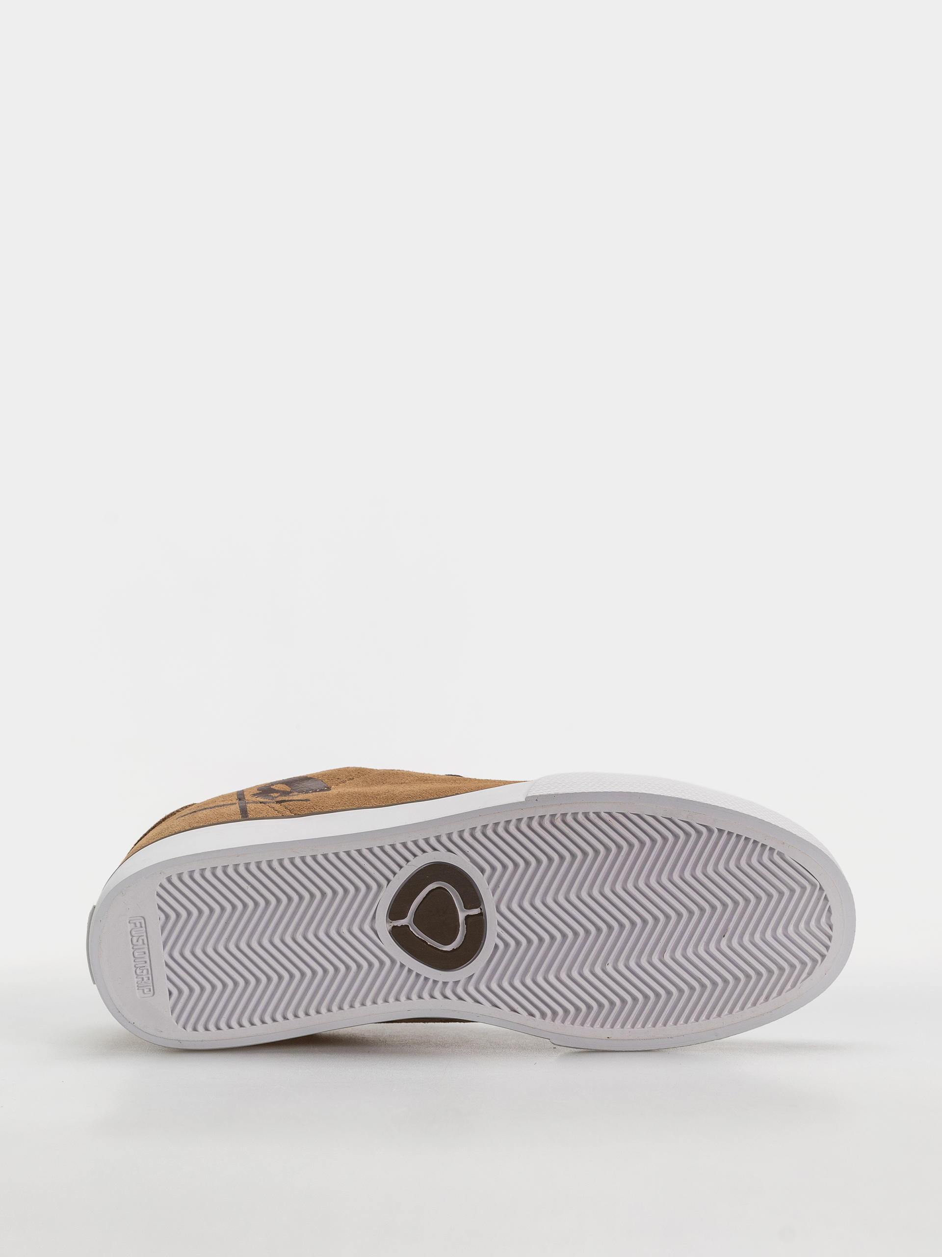Buty Circa Buckler Sk (tannin sand white)