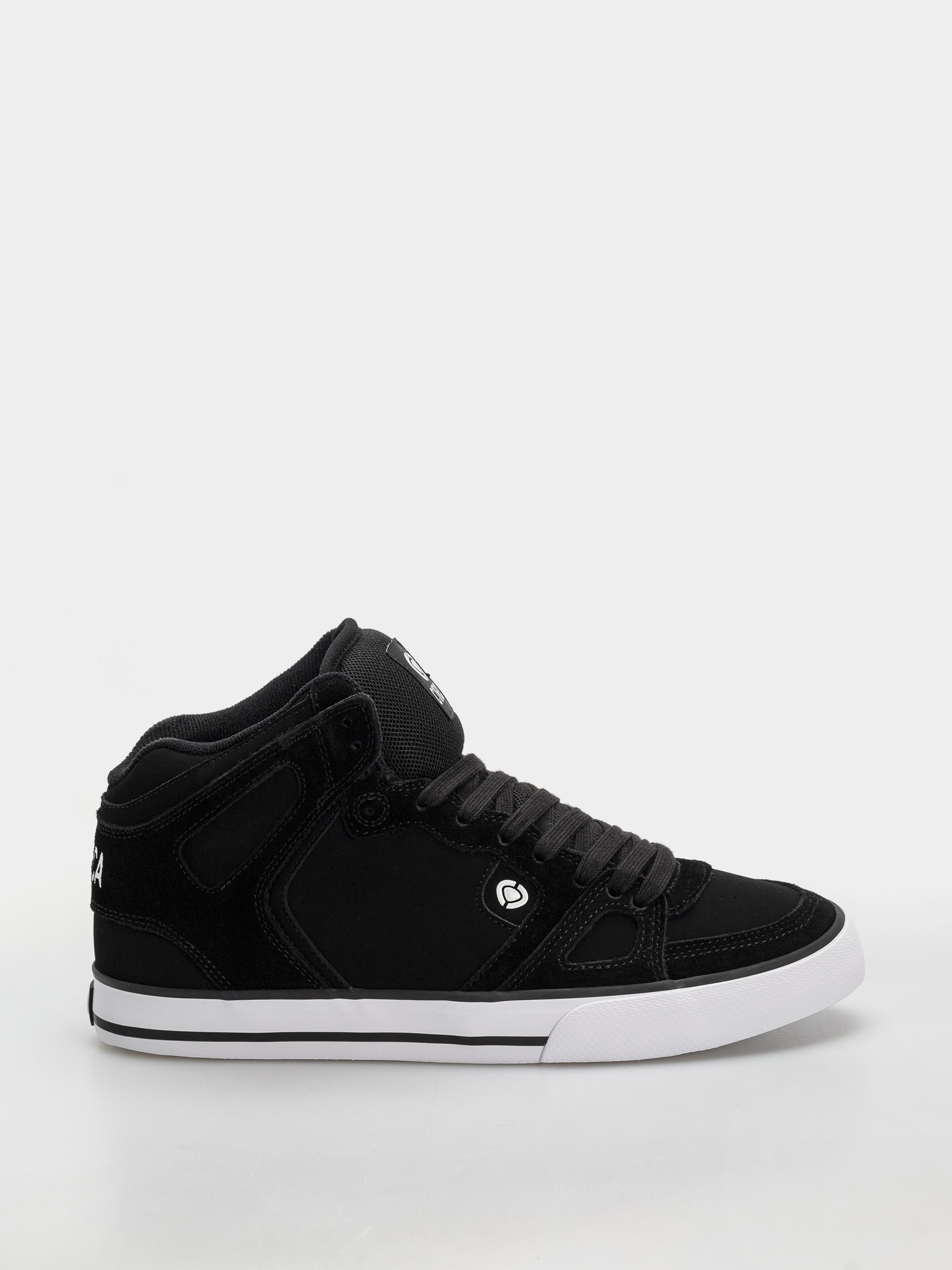 Buty Circa 99 Vulc Hi (moonless night white)