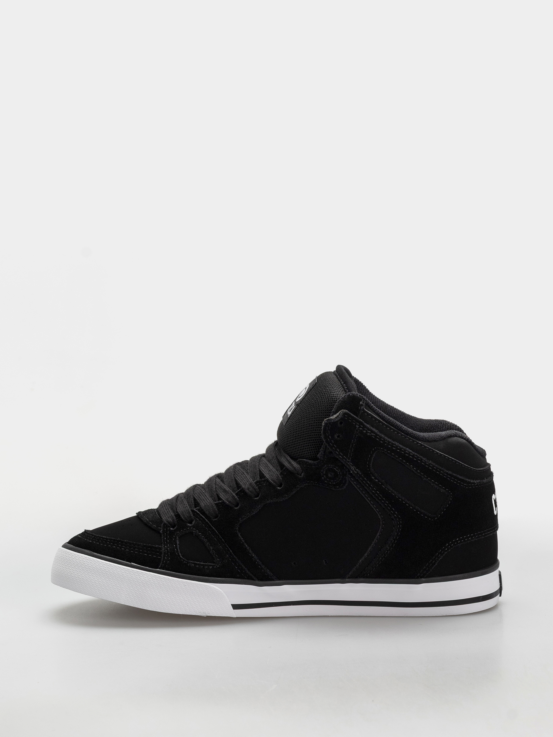 Buty Circa 99 Vulc Hi (moonless night white)