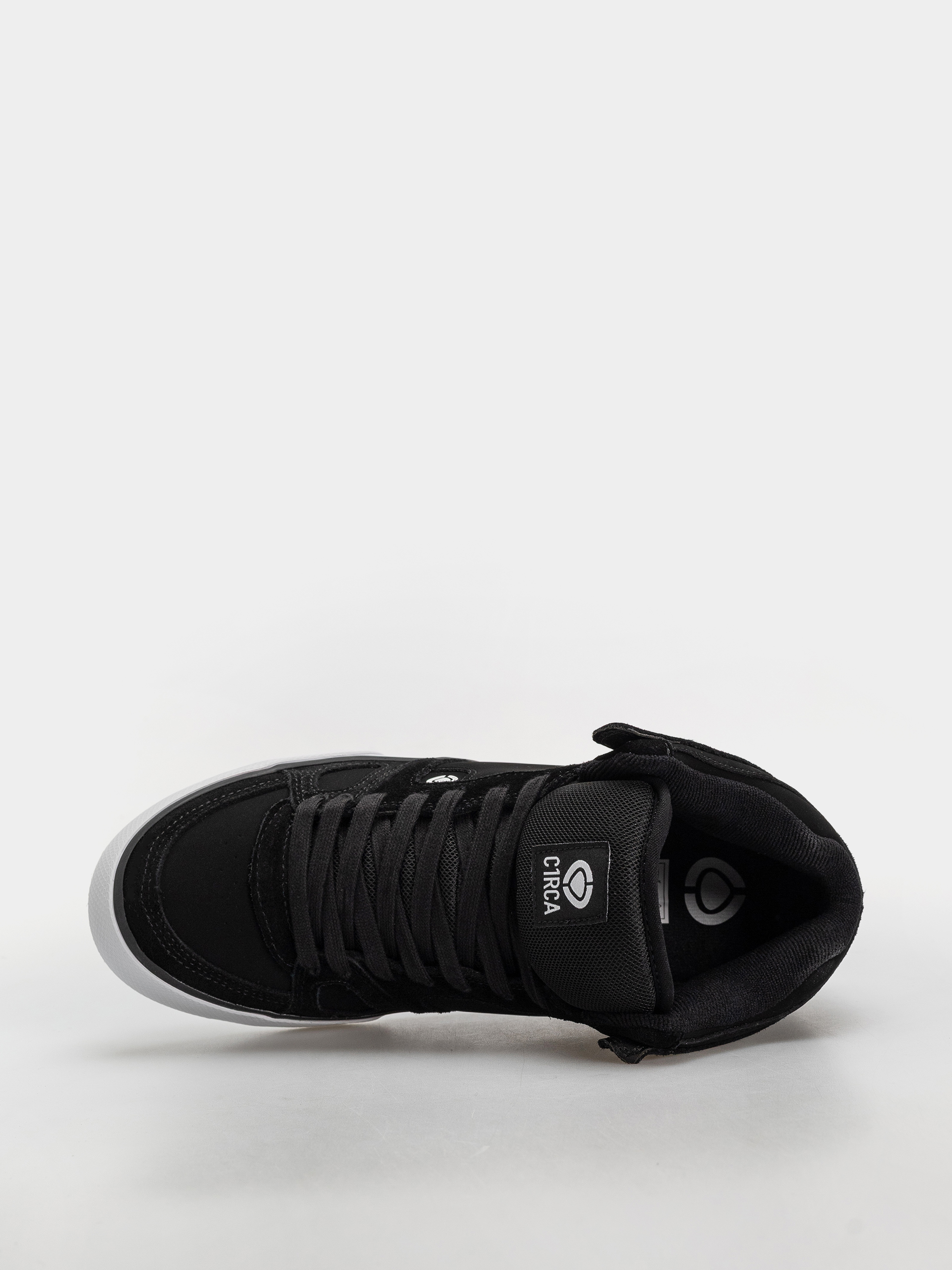 Buty Circa 99 Vulc Hi (moonless night white)