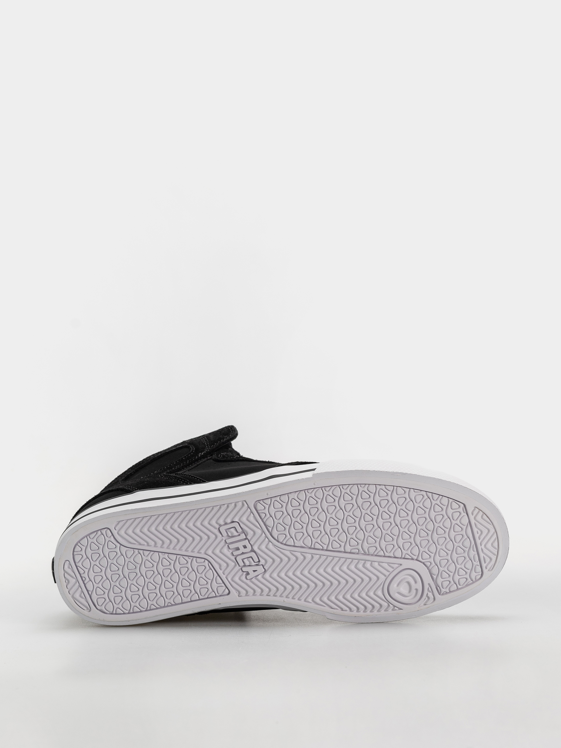 Buty Circa 99 Vulc Hi (moonless night white)