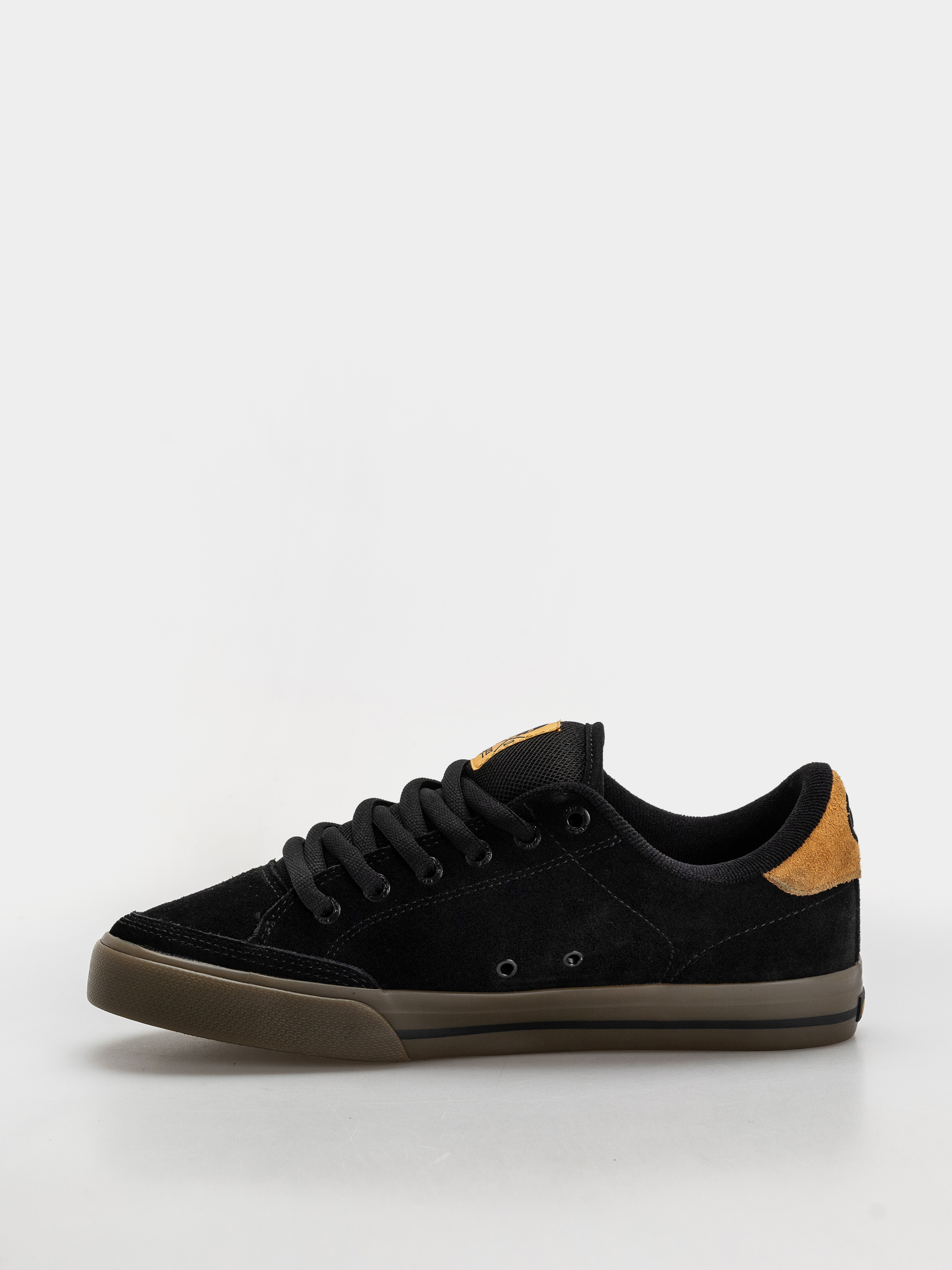 Buty Circa Al 50 (black beeswax gum)