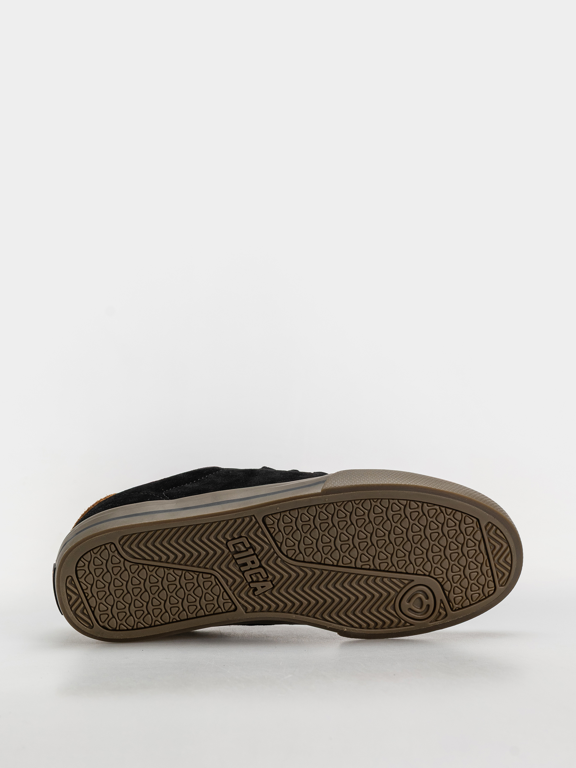 Buty Circa Al 50 (black beeswax gum)