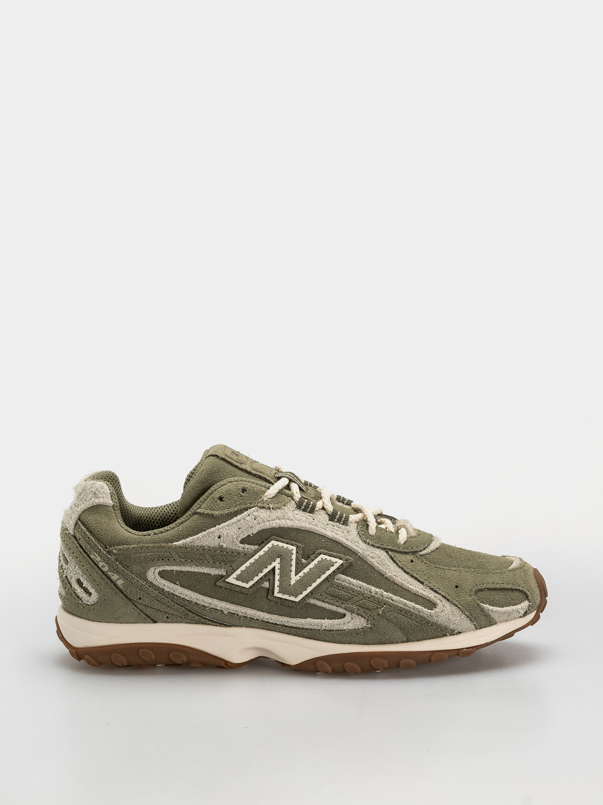 Buty New Balance 204L (green)