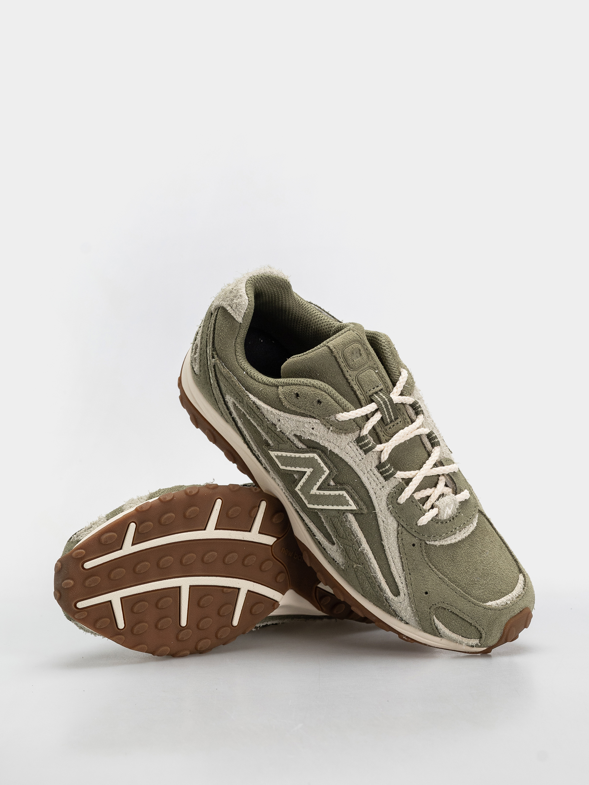 Buty New Balance 204L (green)