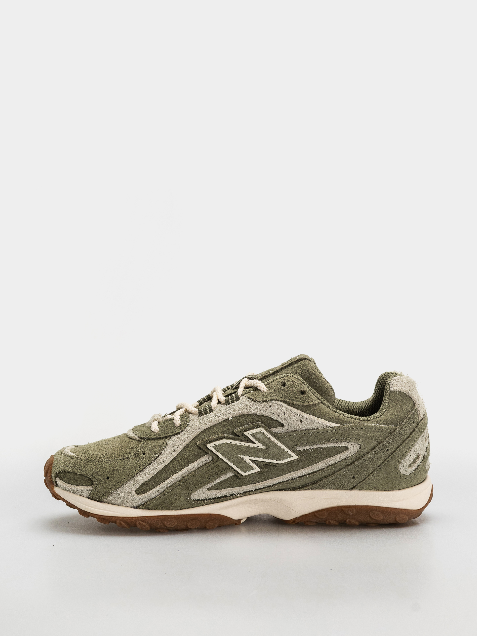 Buty New Balance 204L (green)