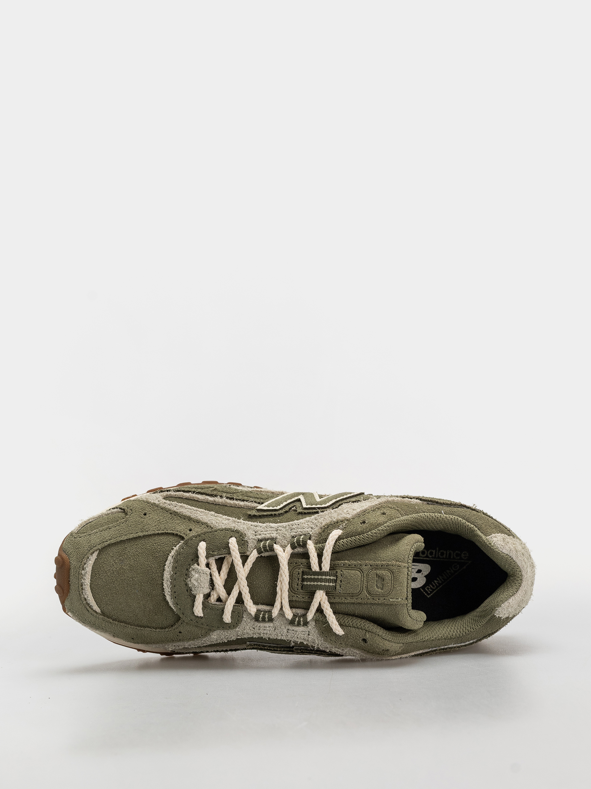 Buty New Balance 204L (green)