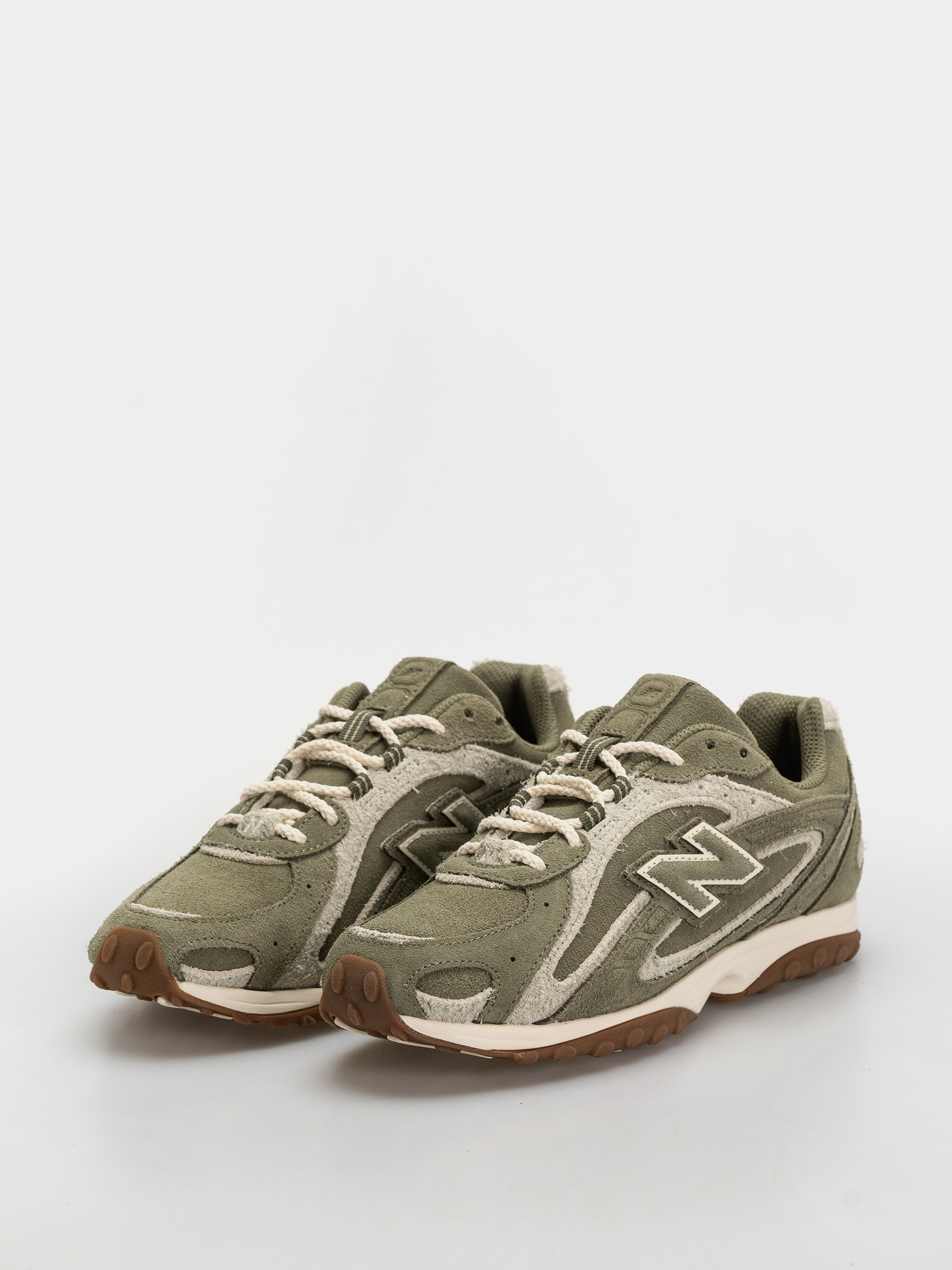 Buty New Balance 204L (green)