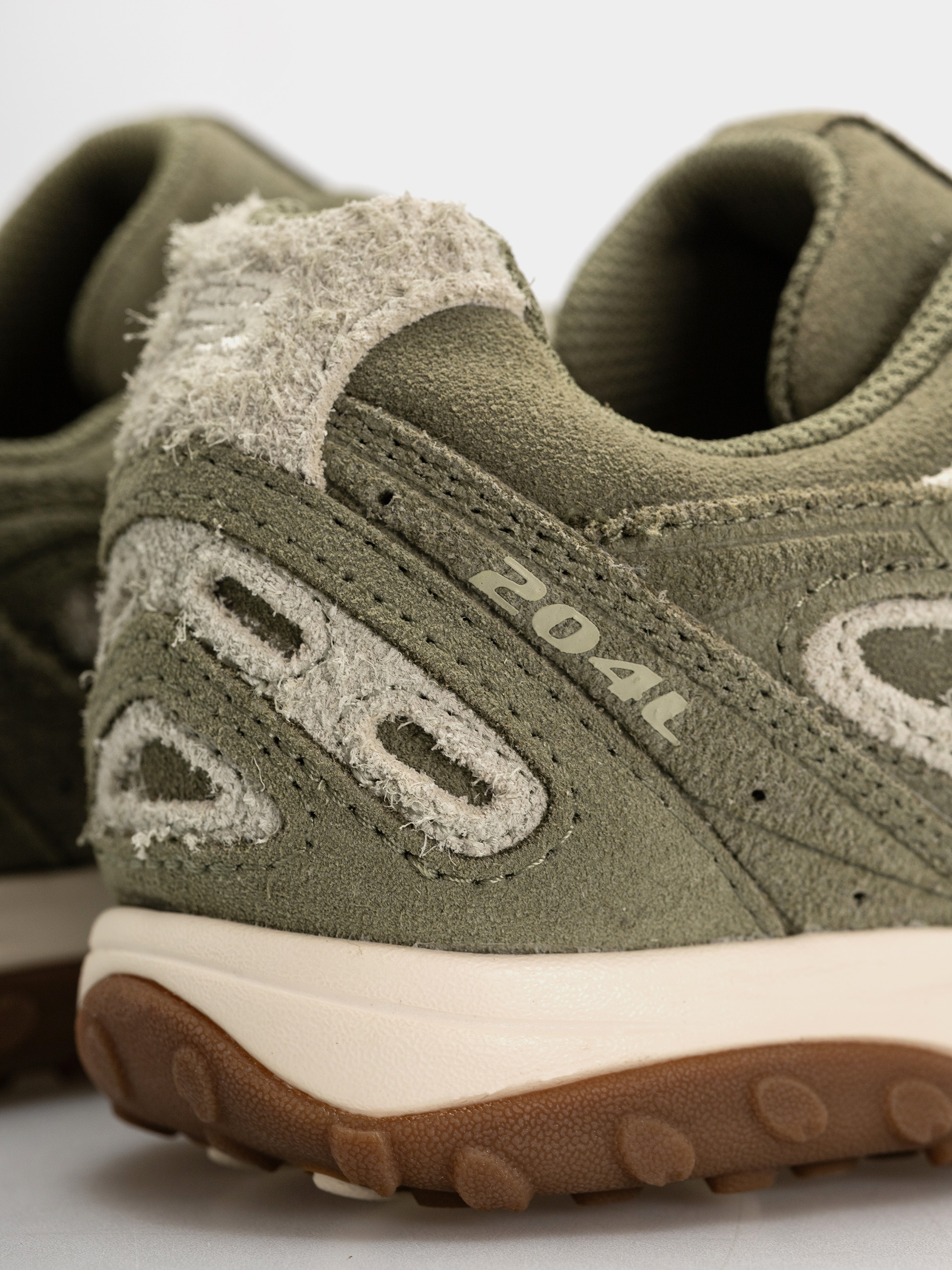 Buty New Balance 204L (green)