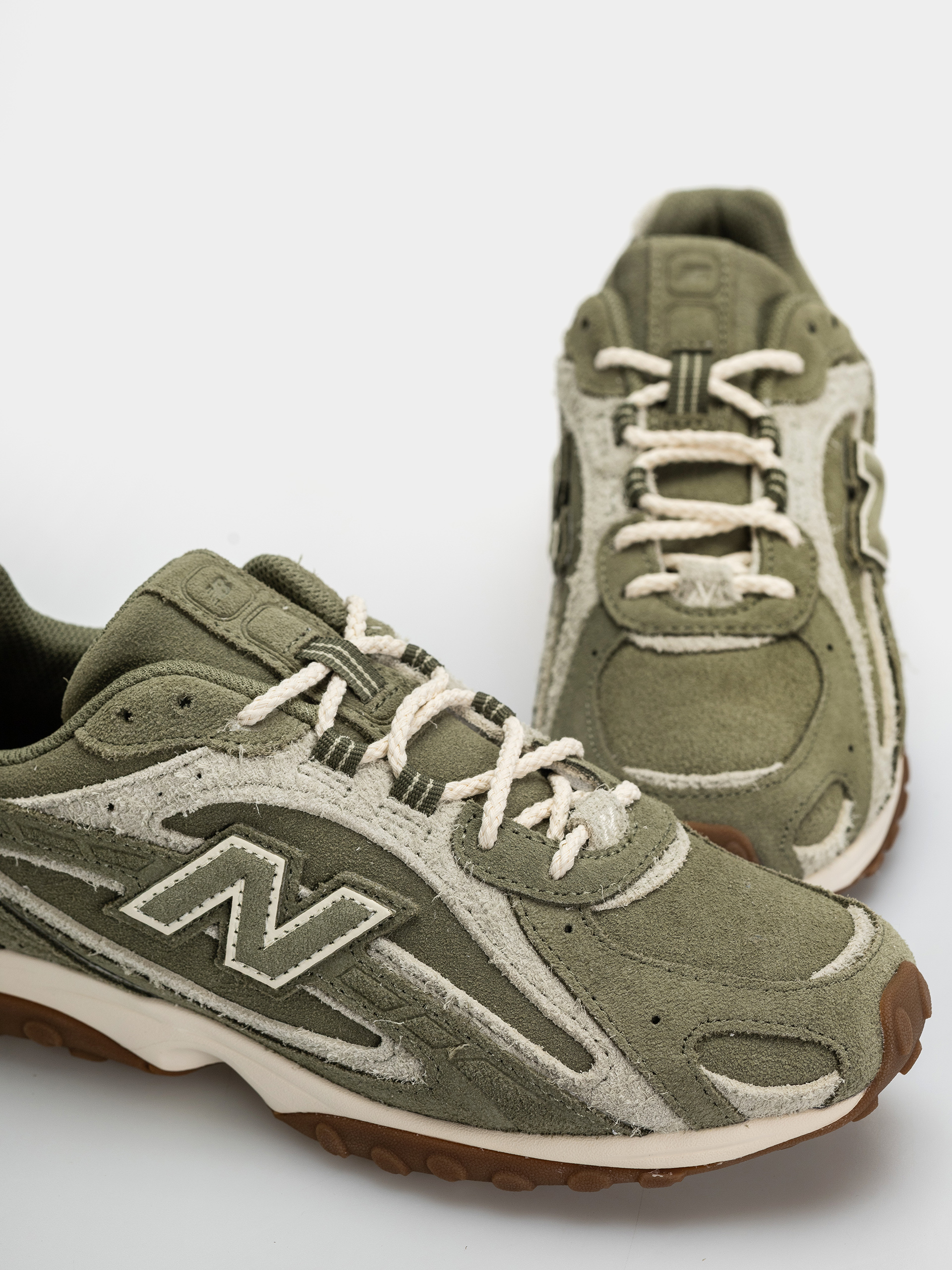 Buty New Balance 204L (green)