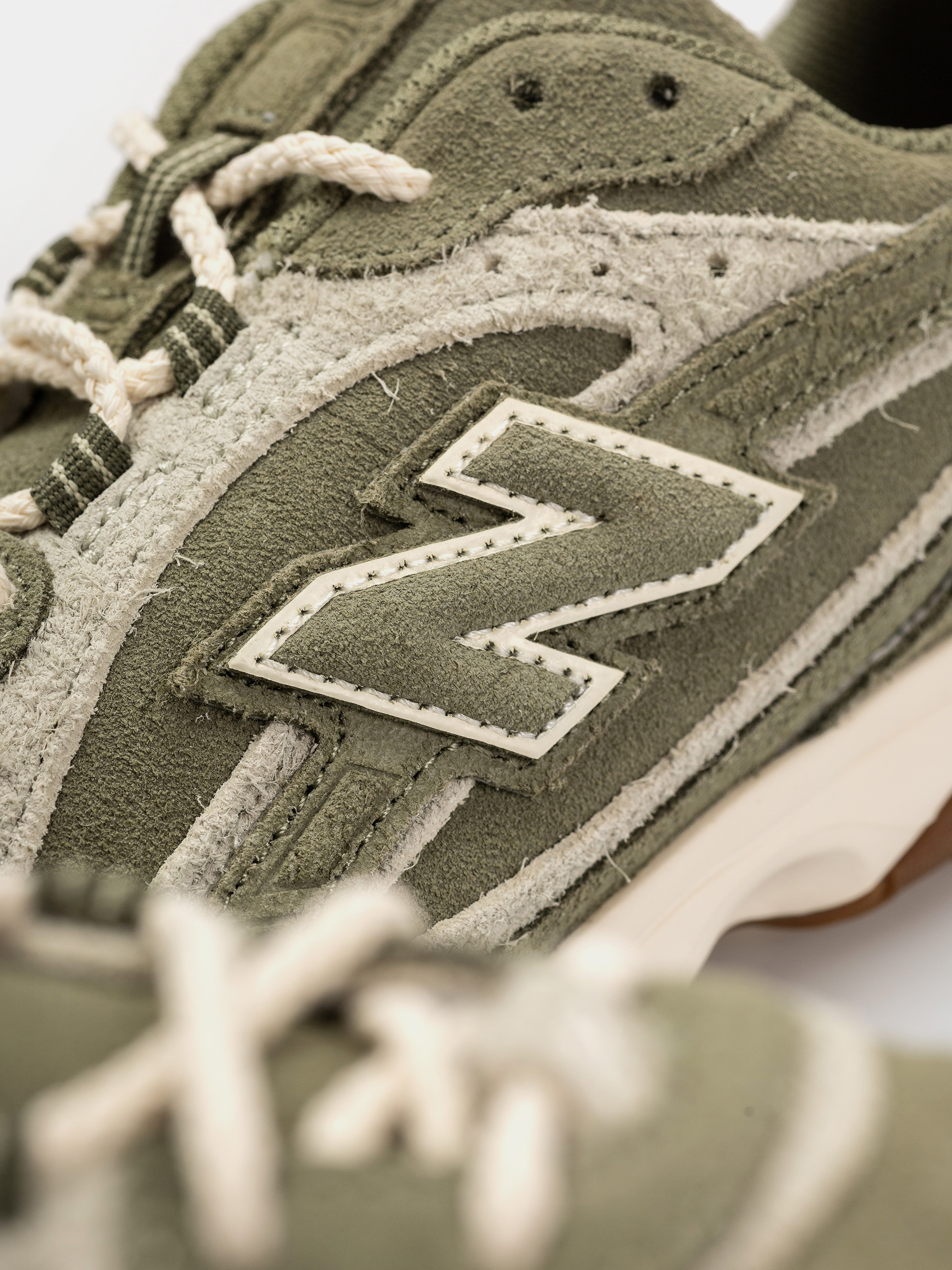 Buty New Balance 204L (green)