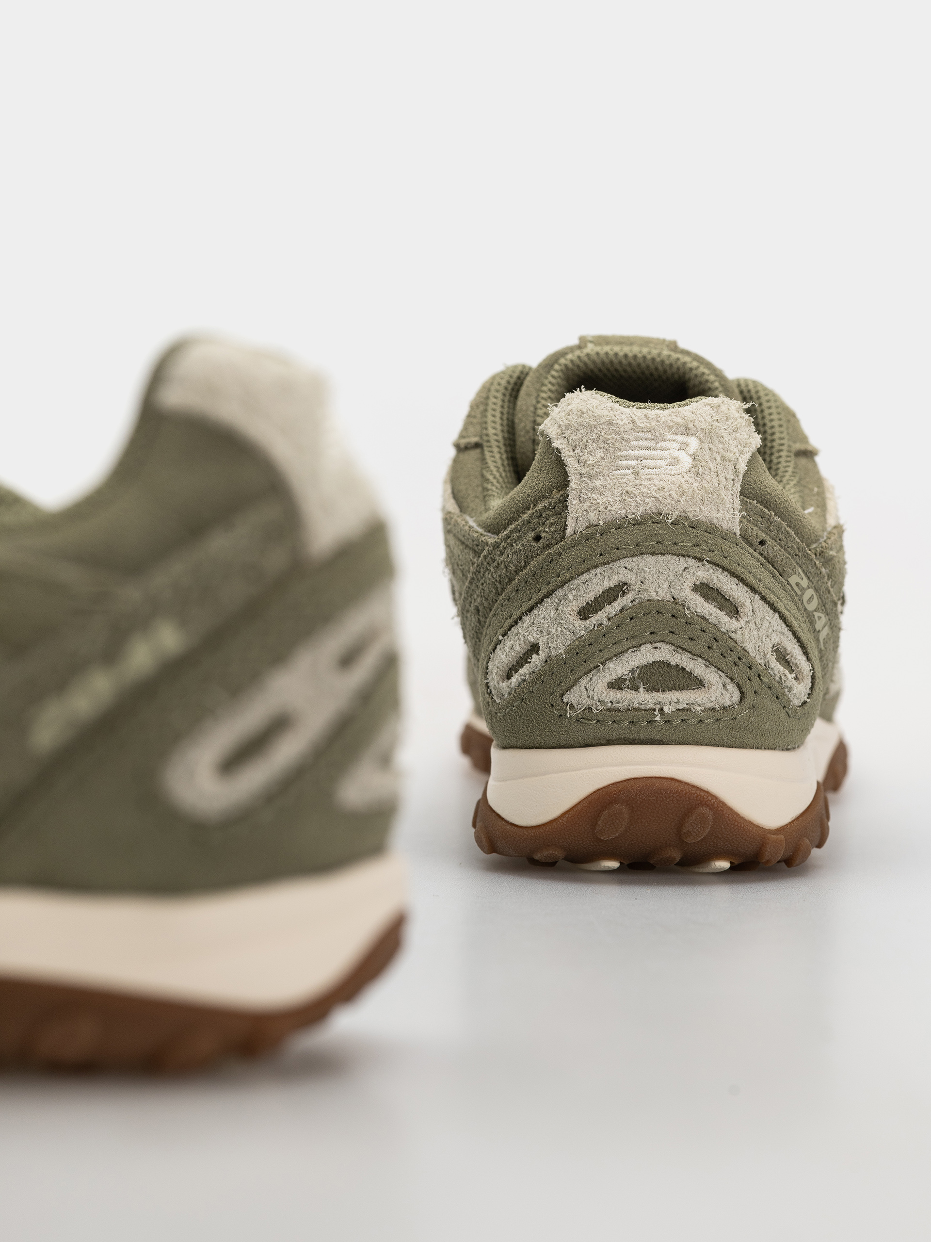 Buty New Balance 204L (green)