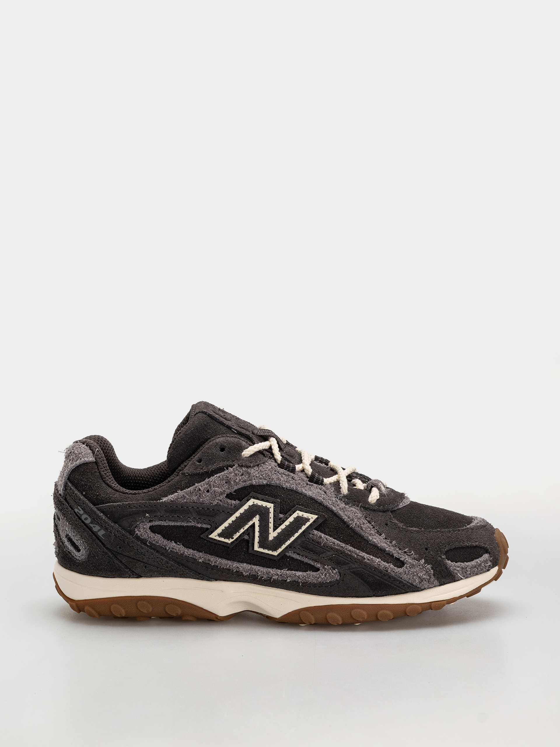 Buty New Balance 204L (black)