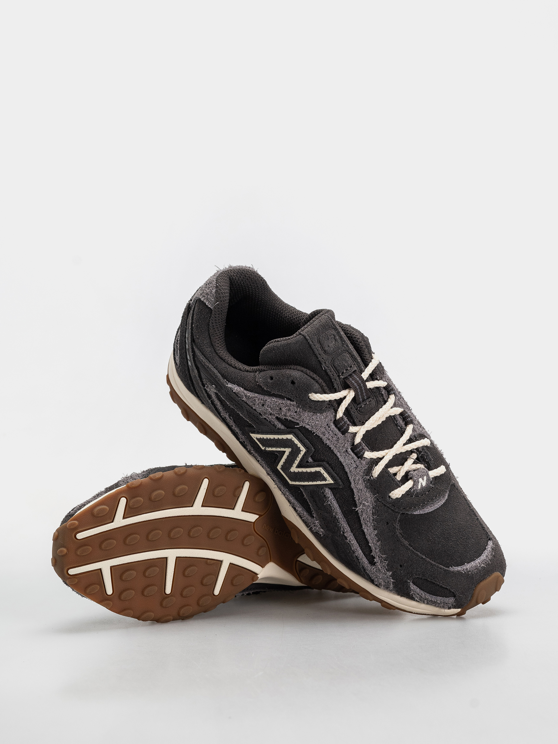 Buty New Balance 204L (black)
