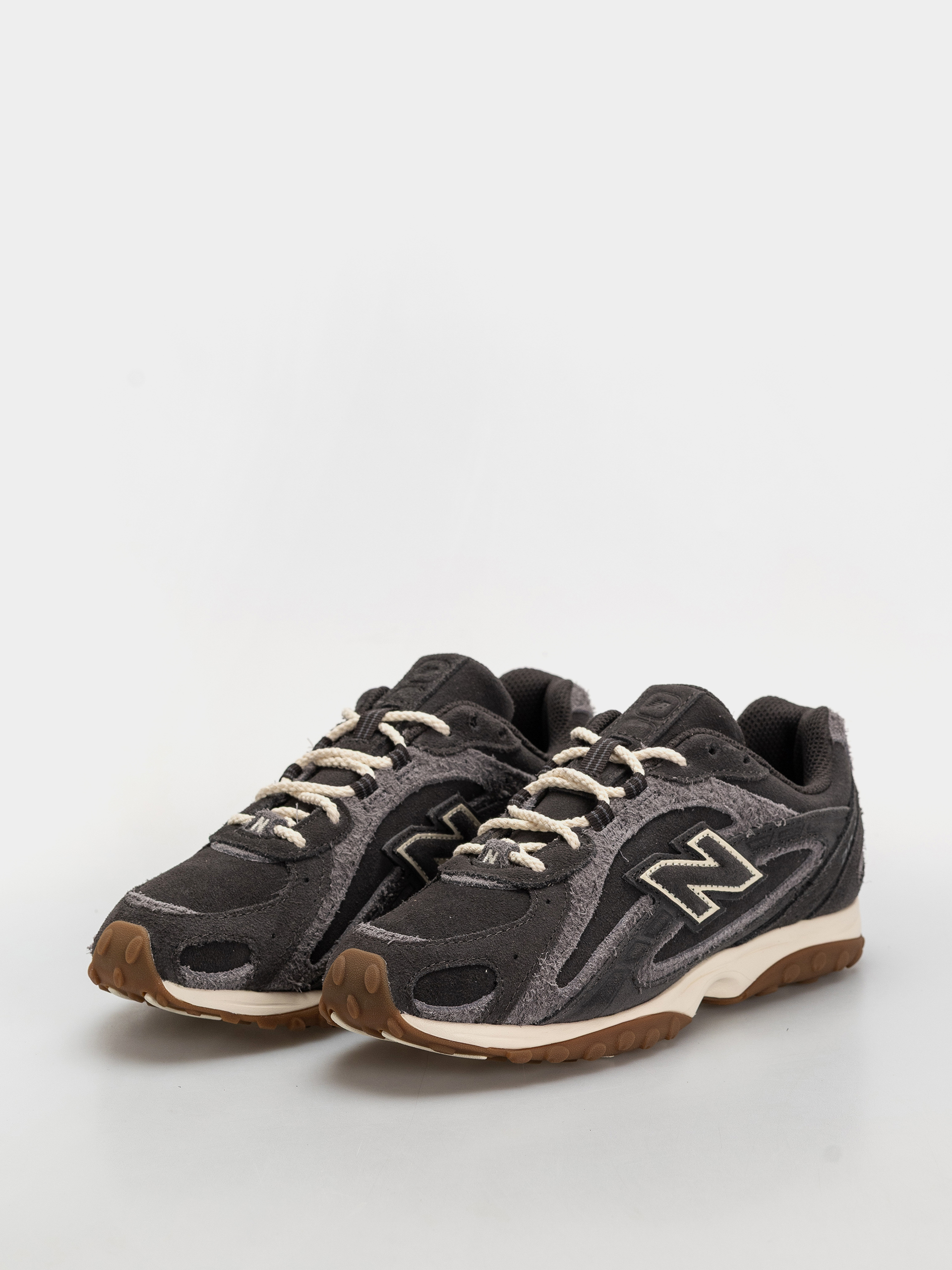 Buty New Balance 204L (black)