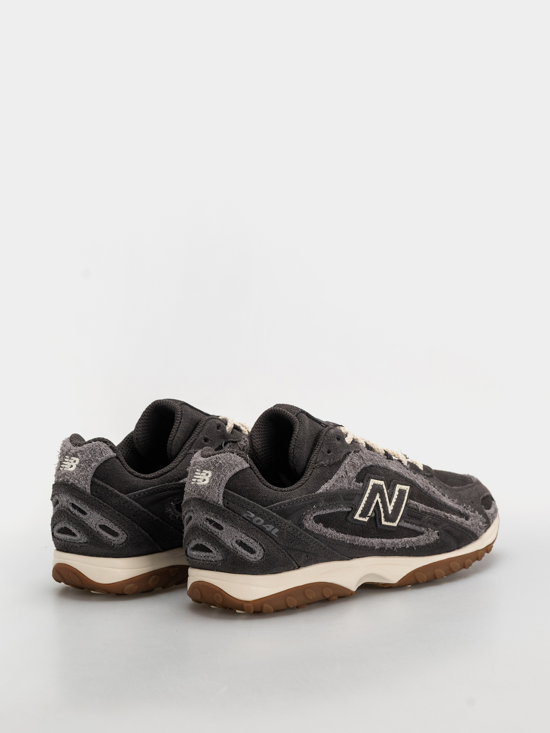 Buty New Balance 204L (black)