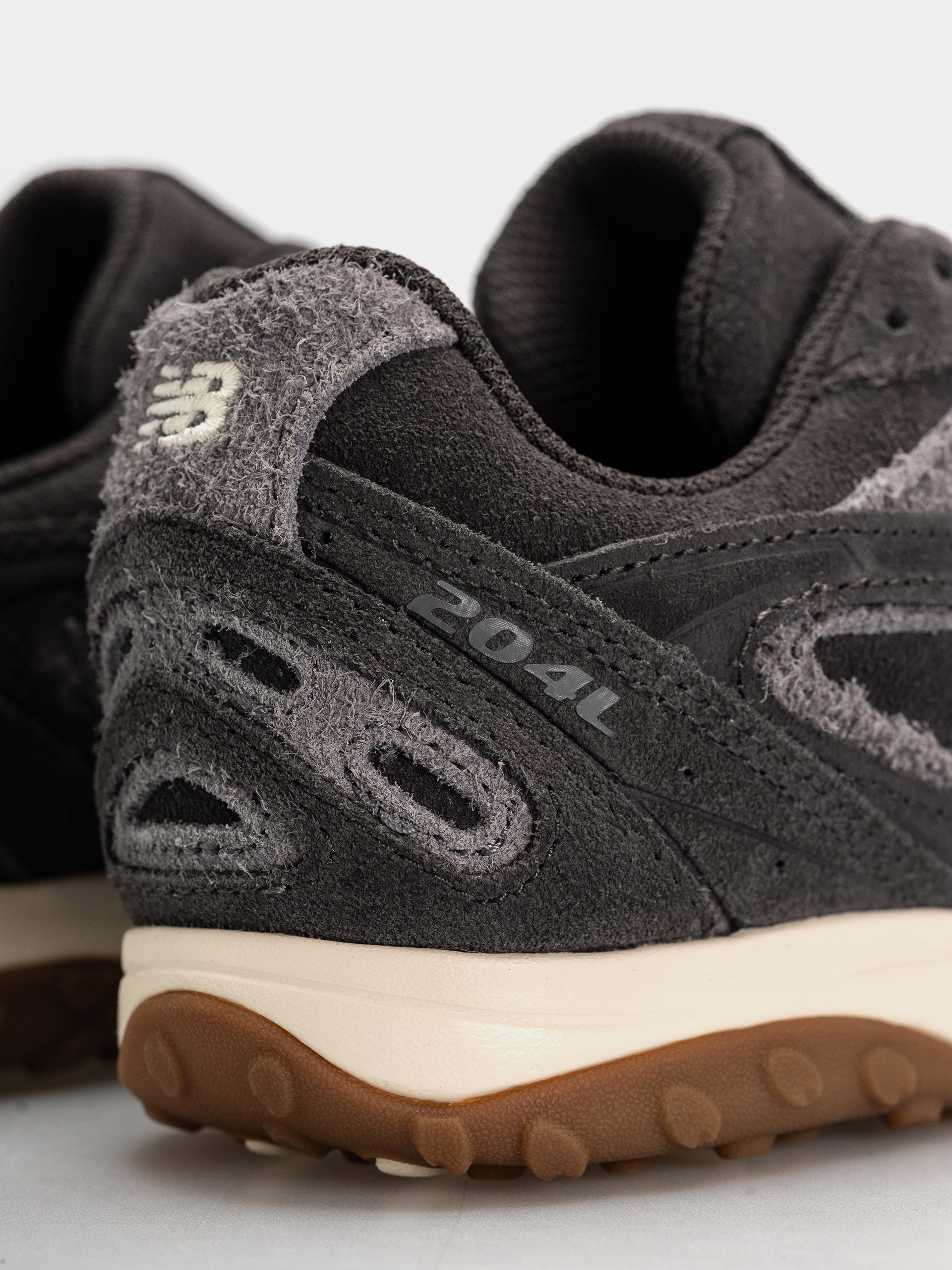 Buty New Balance 204L (black)