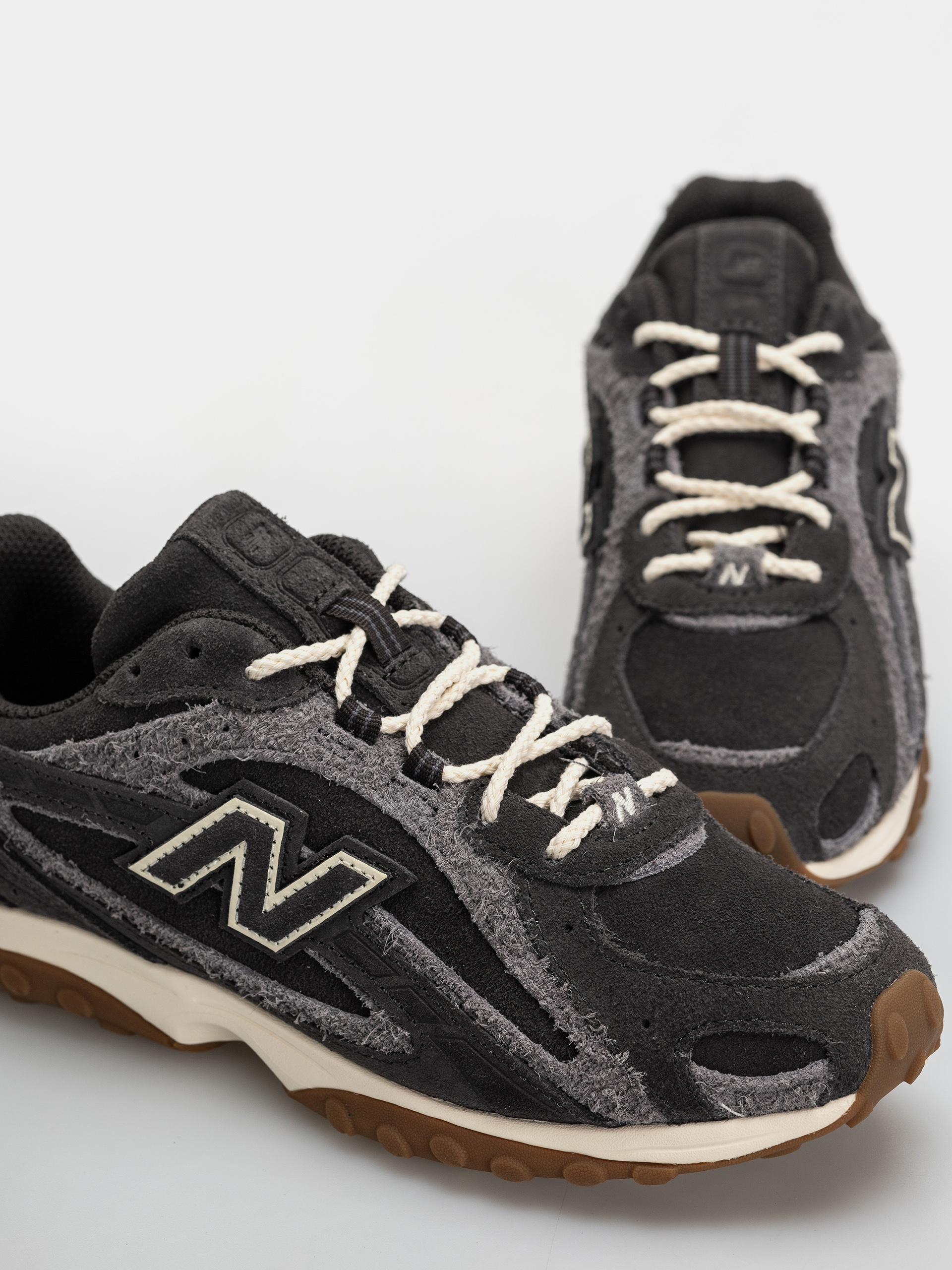 Buty New Balance 204L (black)