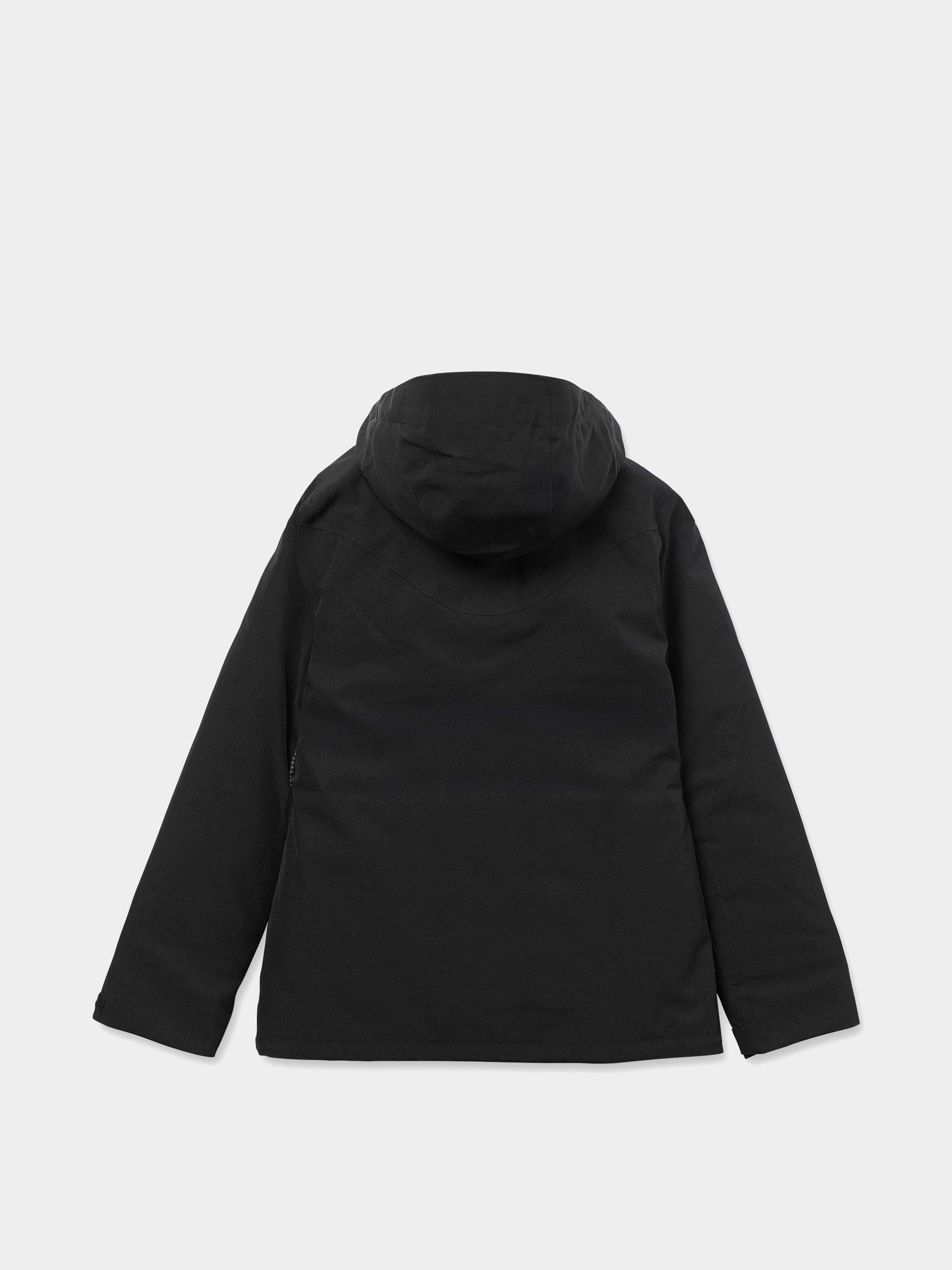 Damska Kurtka snowboardowa Volcom Stoney Shadow Ins (black)