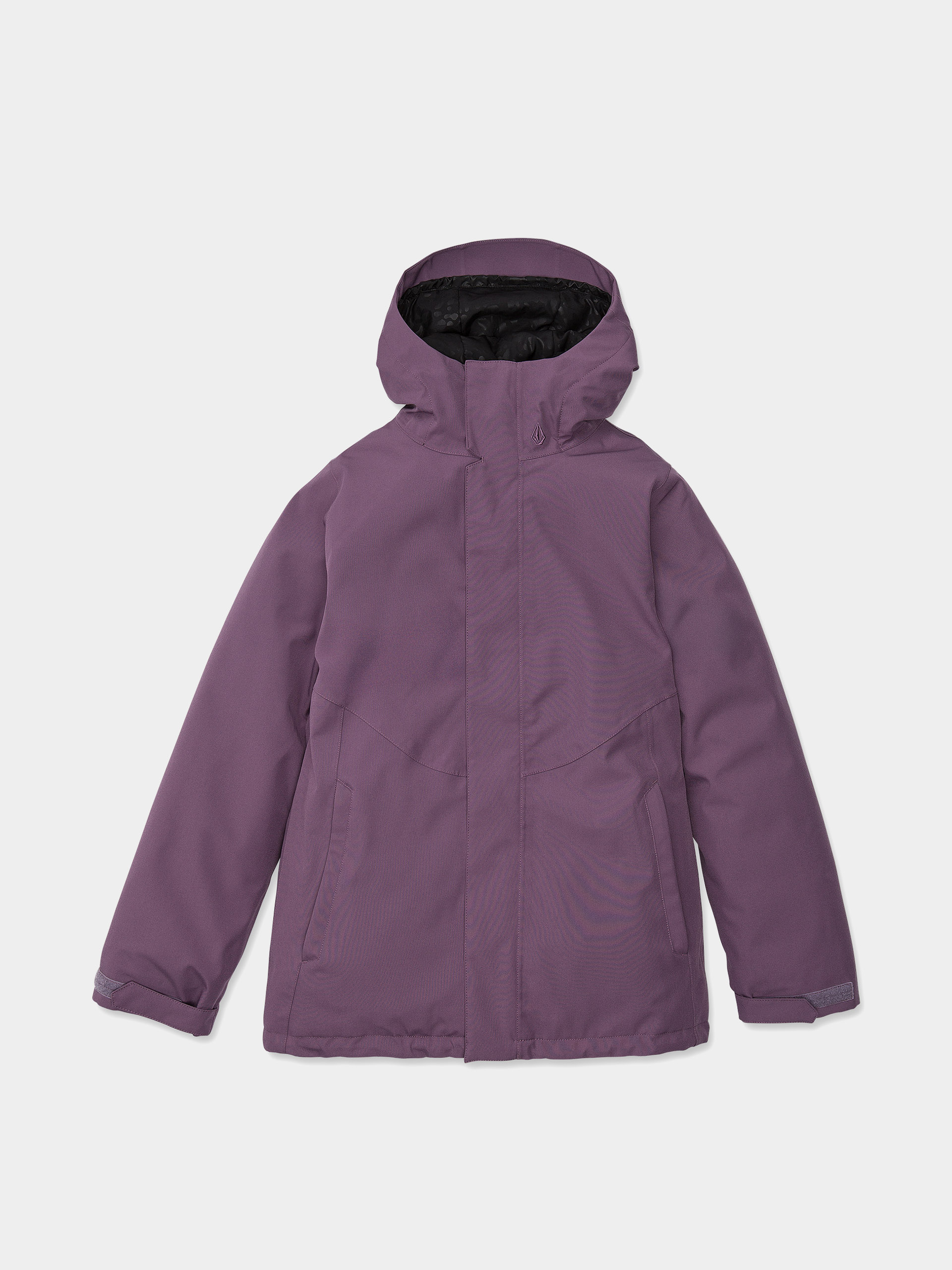 Kurtka snowboardowa Volcom Stoney Shadow Ins Wmn (arctic dust)