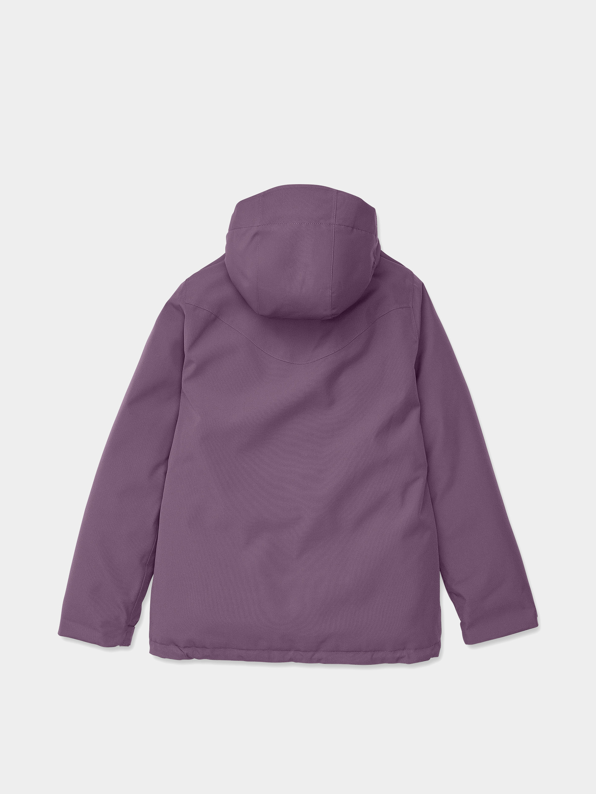Damska Kurtka snowboardowa Volcom Stoney Shadow Ins (arctic dust)