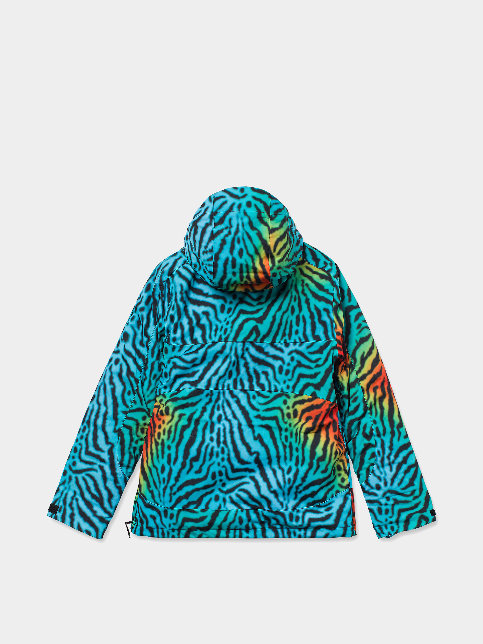 Damska Kurtka snowboardowa Volcom Harlan Pullover (acid)