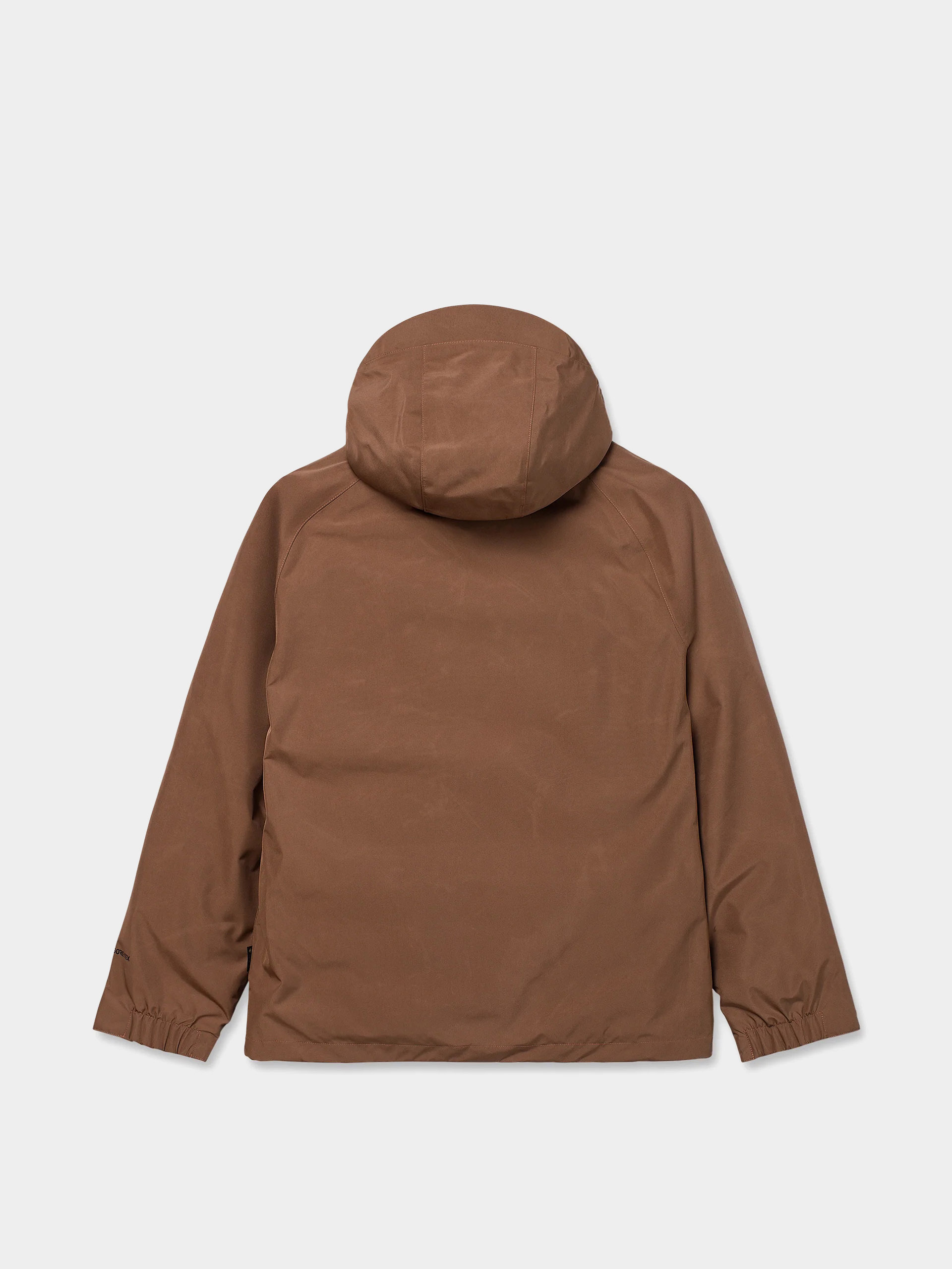Męska Kurtka snowboardowa Volcom Dua Ins Gore Tex (desert taupe)
