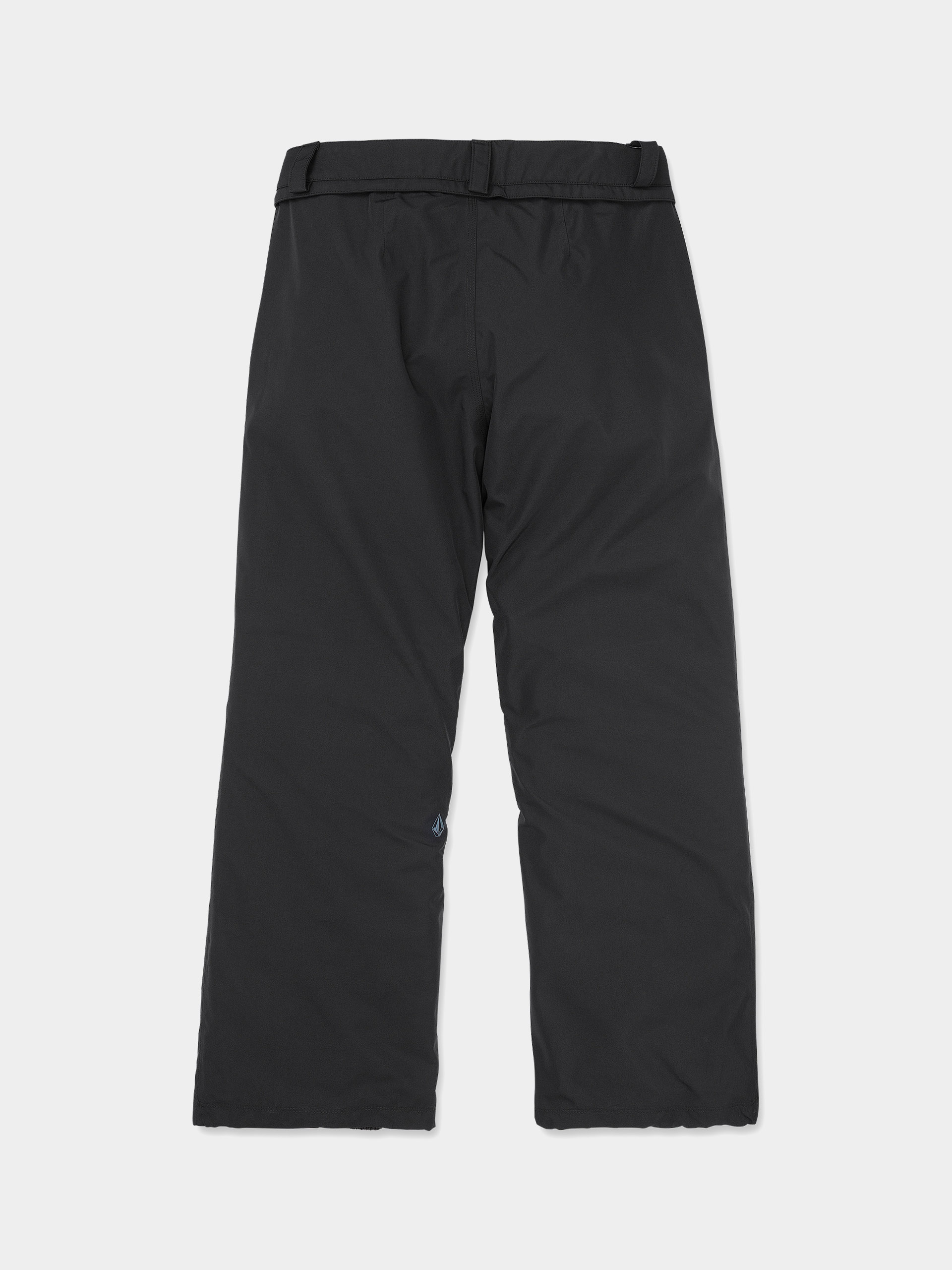 Damskie Spodnie snowboardowe Volcom Yourfav Baggy Gore (black)