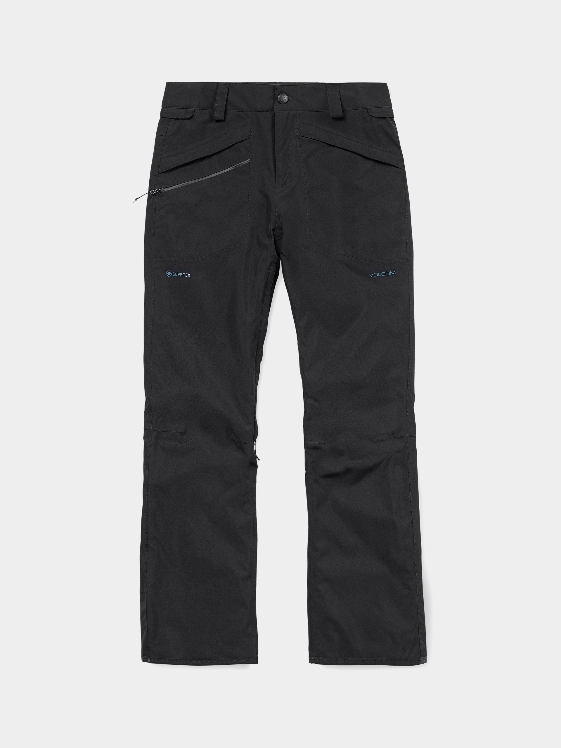 Spodnie snowboardowe Volcom Kanyon Ins Gore Wmn