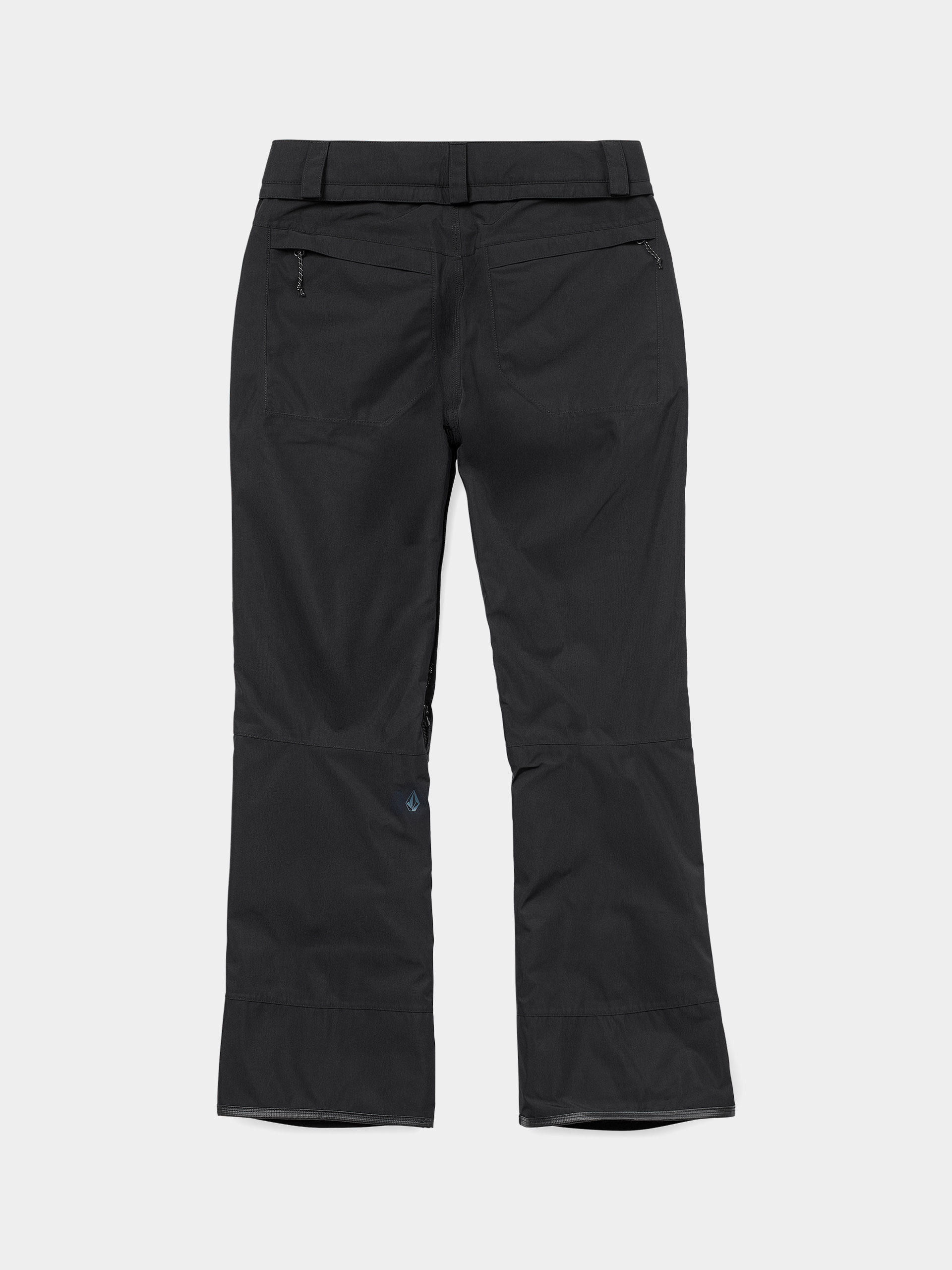 Damskie Spodnie snowboardowe Volcom Kanyon Ins Gore (black)