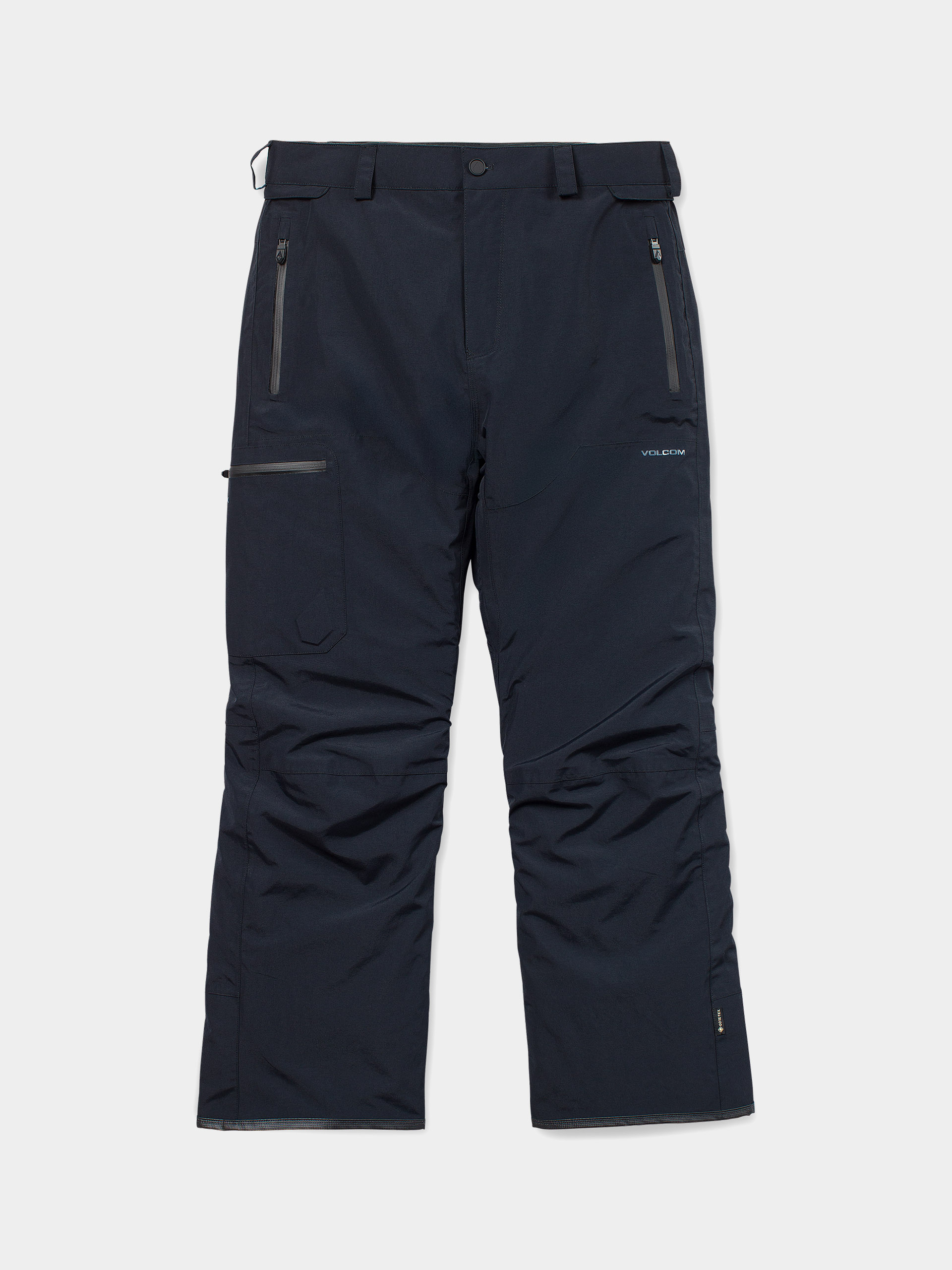 Spodnie snowboardowe Volcom L Gore Tex (black)