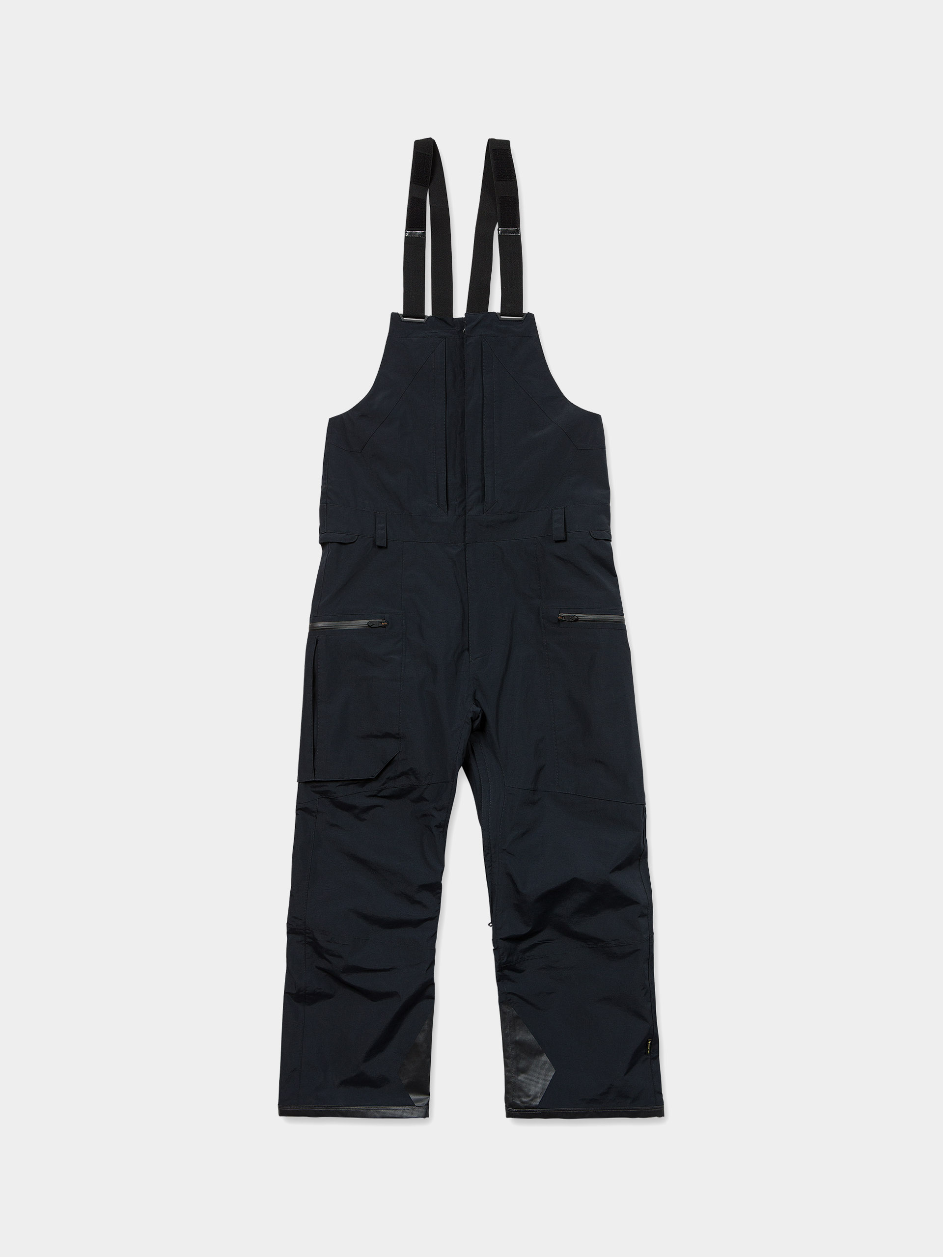 Spodnie snowboardowe Volcom Rain Gore Bib Overall