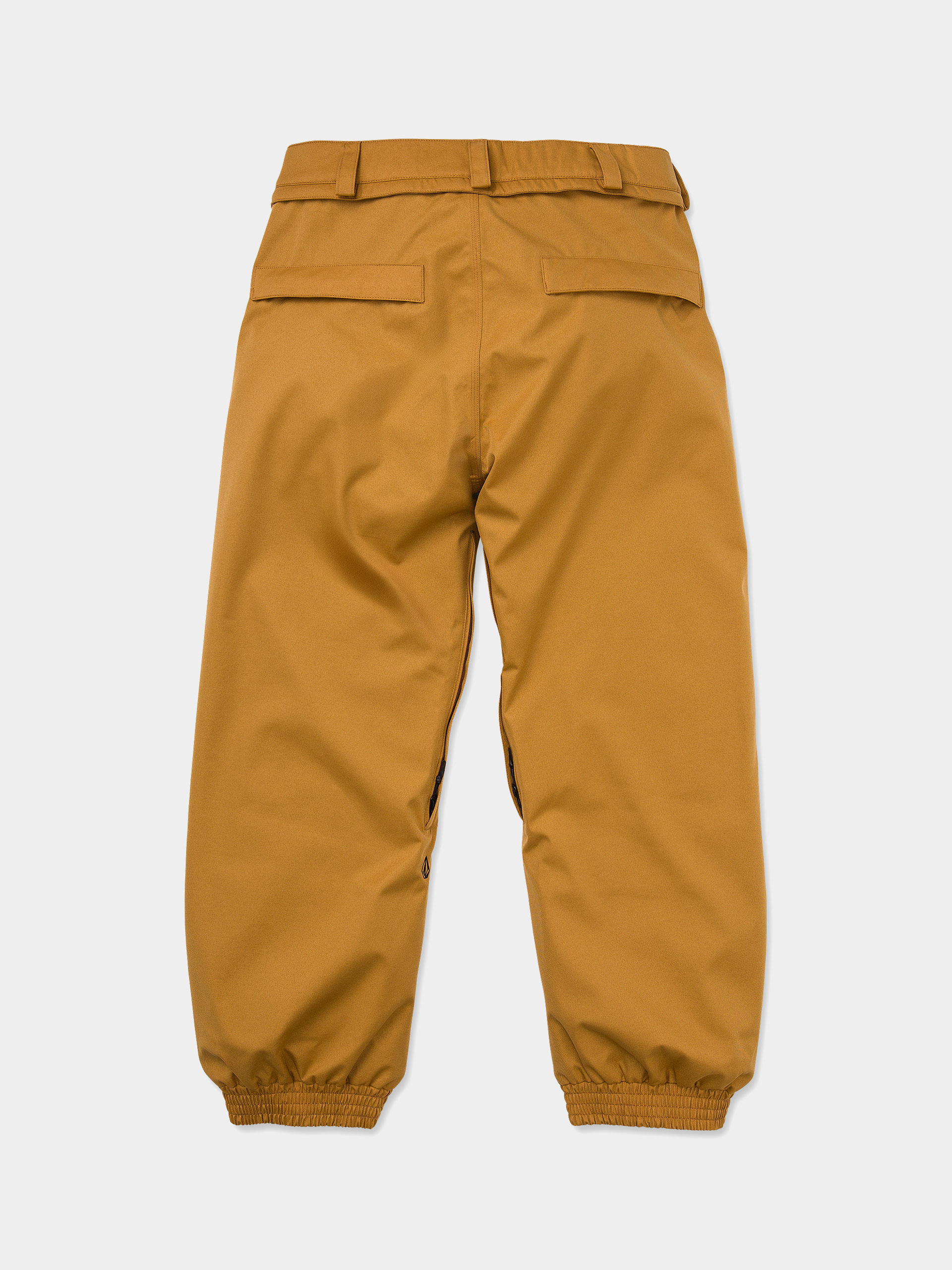 Męskie Spodnie snowboardowe Volcom Arthur 20K (bear brown)