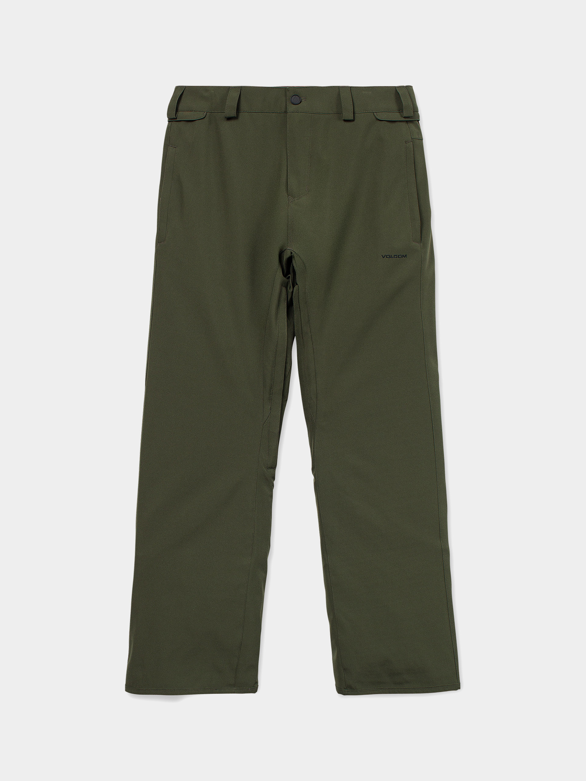 Spodnie snowboardowe Volcom Freakin Snow Chino