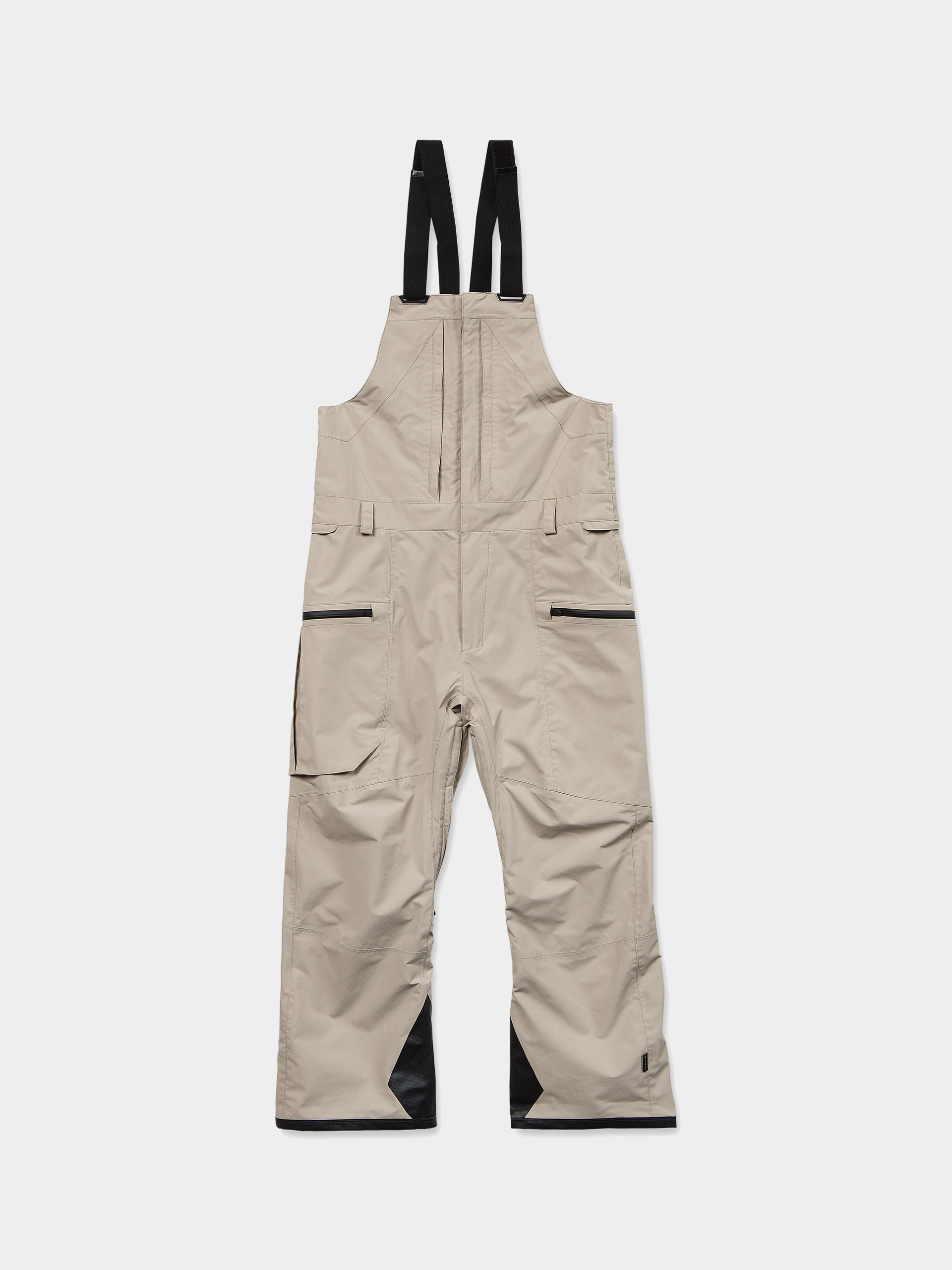 Spodnie snowboardowe Volcom Rain Gore Bib Overall