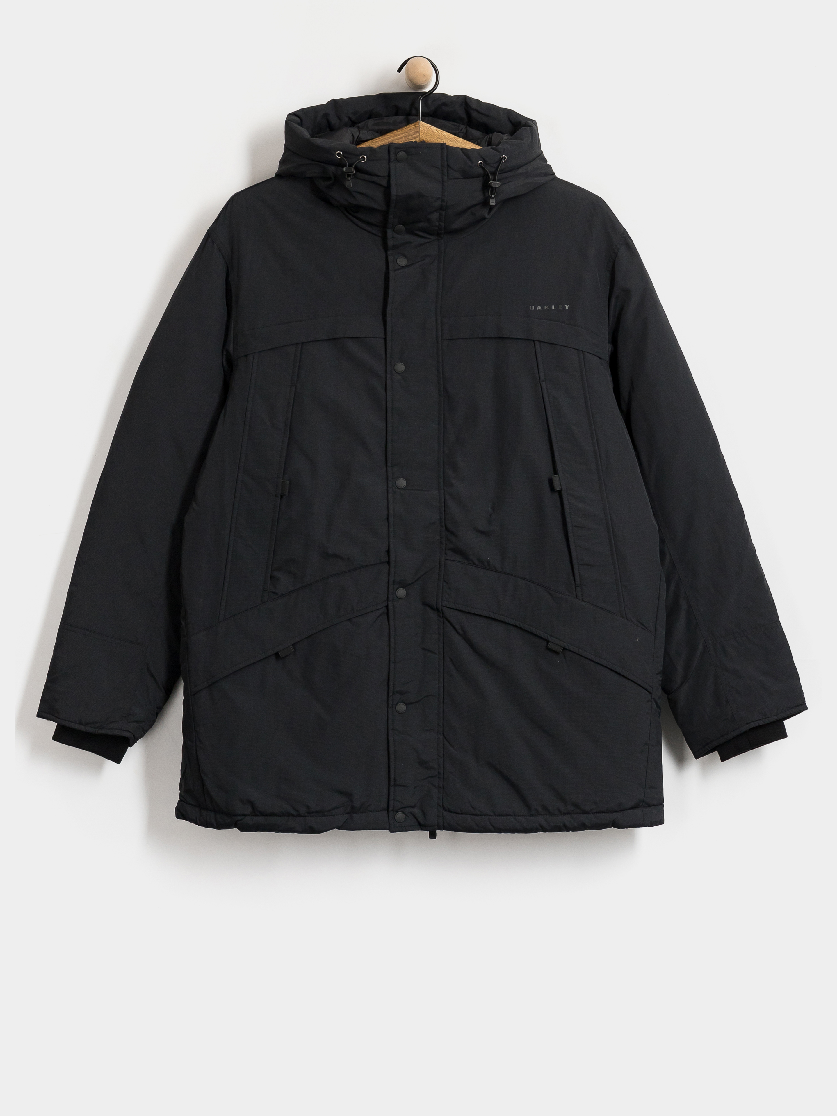 Kurtka Oakley Mtn Ridge Parka