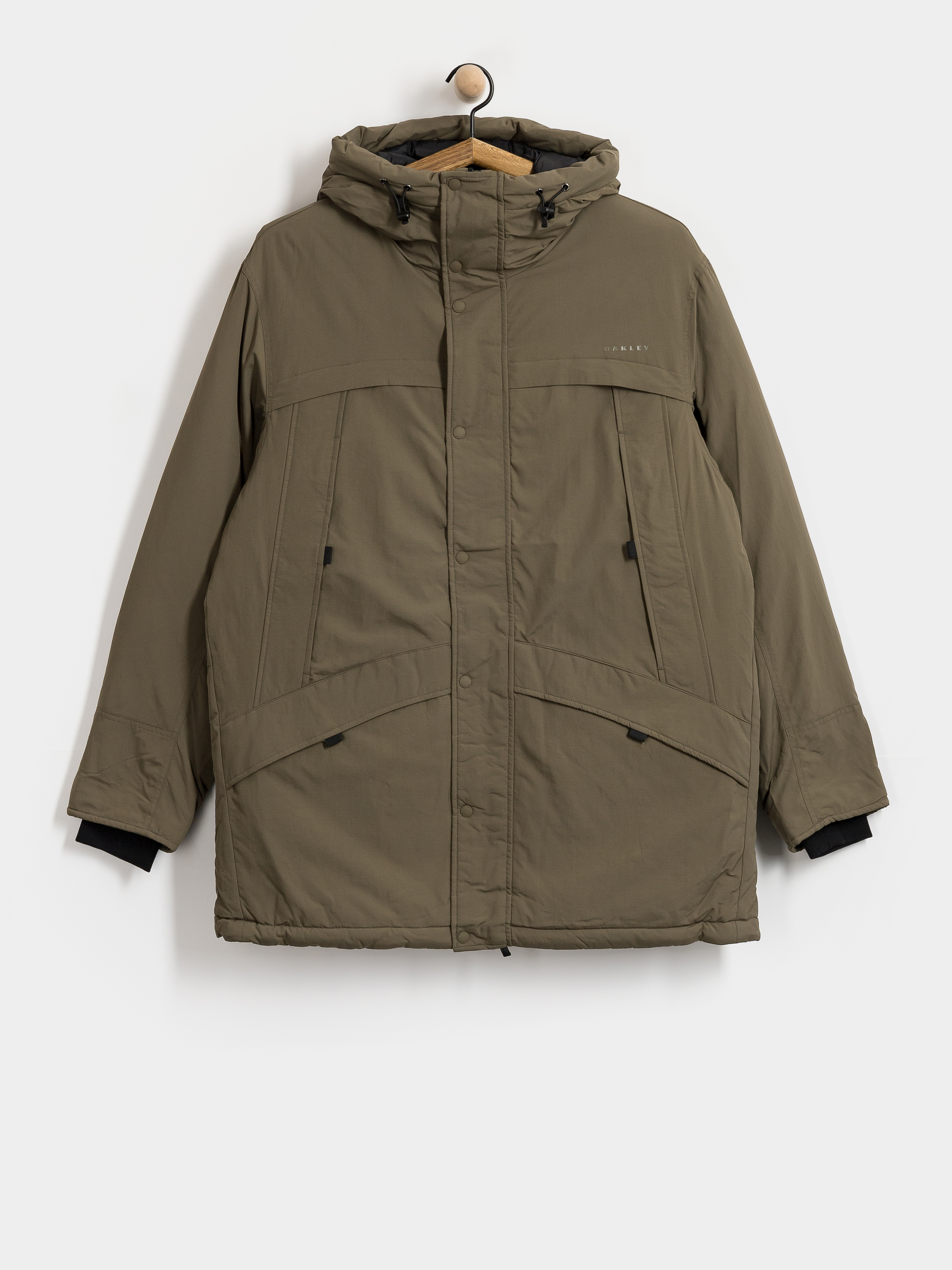 Kurtka Oakley Mtn Ridge Parka