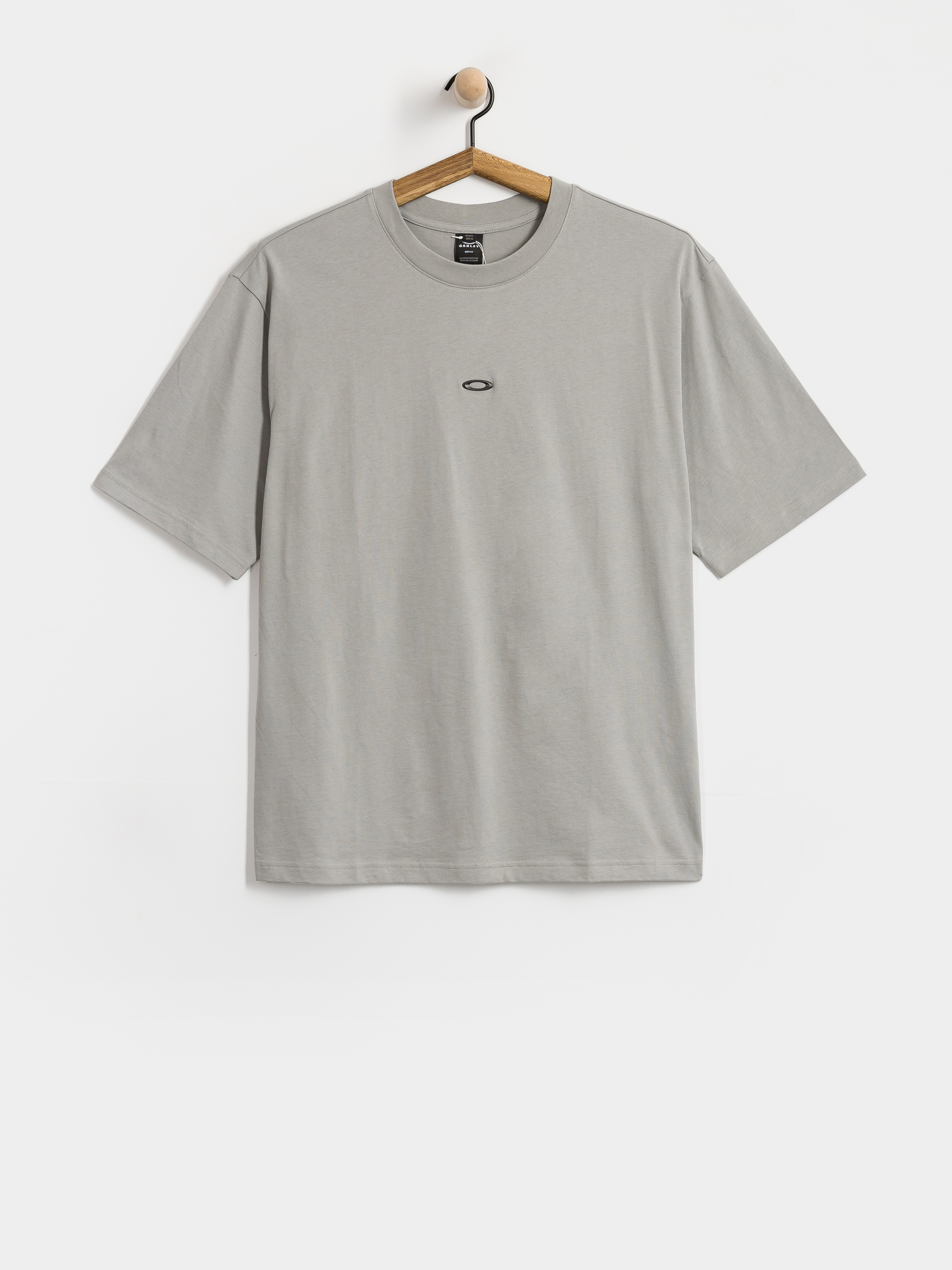 T-shirt Oakley Metal Rise