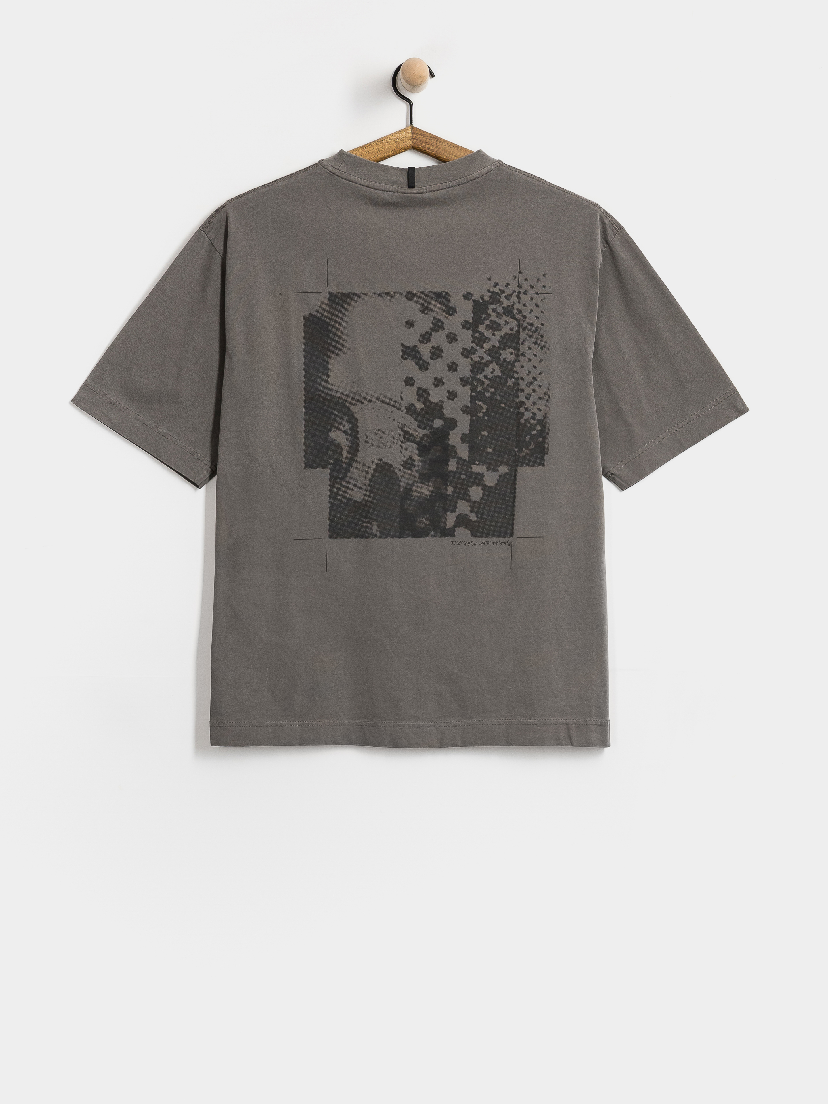 T-shirt Oakley Reserve Strato One Icon